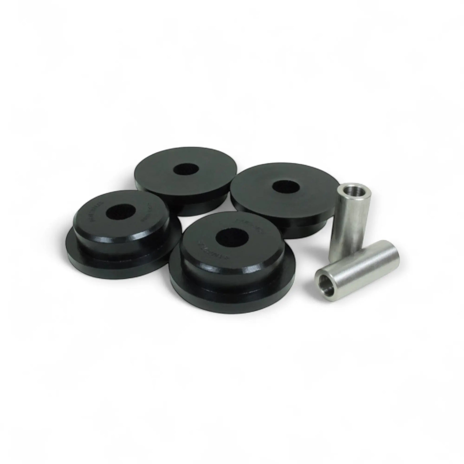 Powerflex Buchsen PU Fahrwerksbuchse Längslenker zur Karosserie HA für BMW E36 inkl. M3 Powerflex