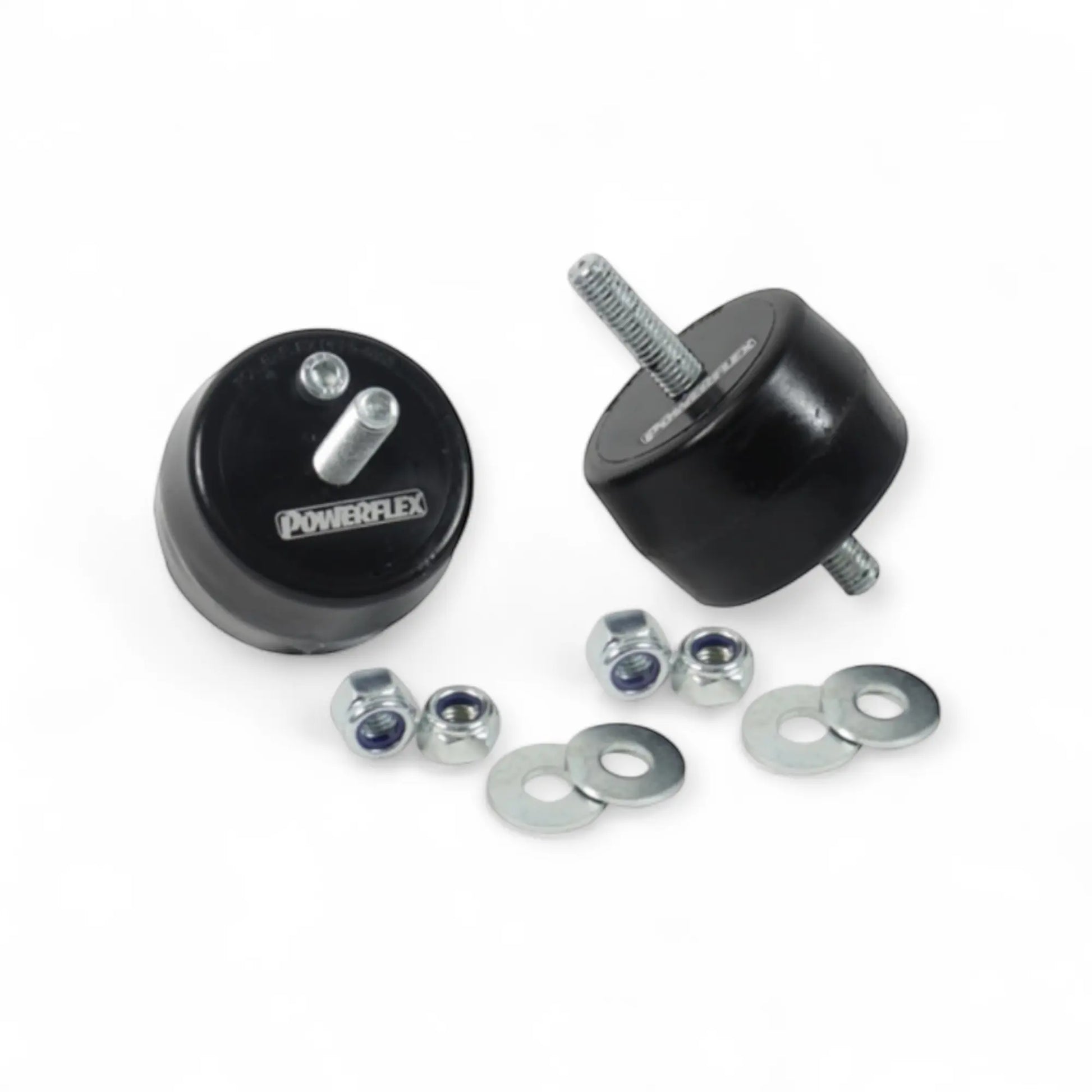 Getriebehalterungseinsatz (Motorsport) für BMW E36 inkl. M3 Powerflex Powerflex