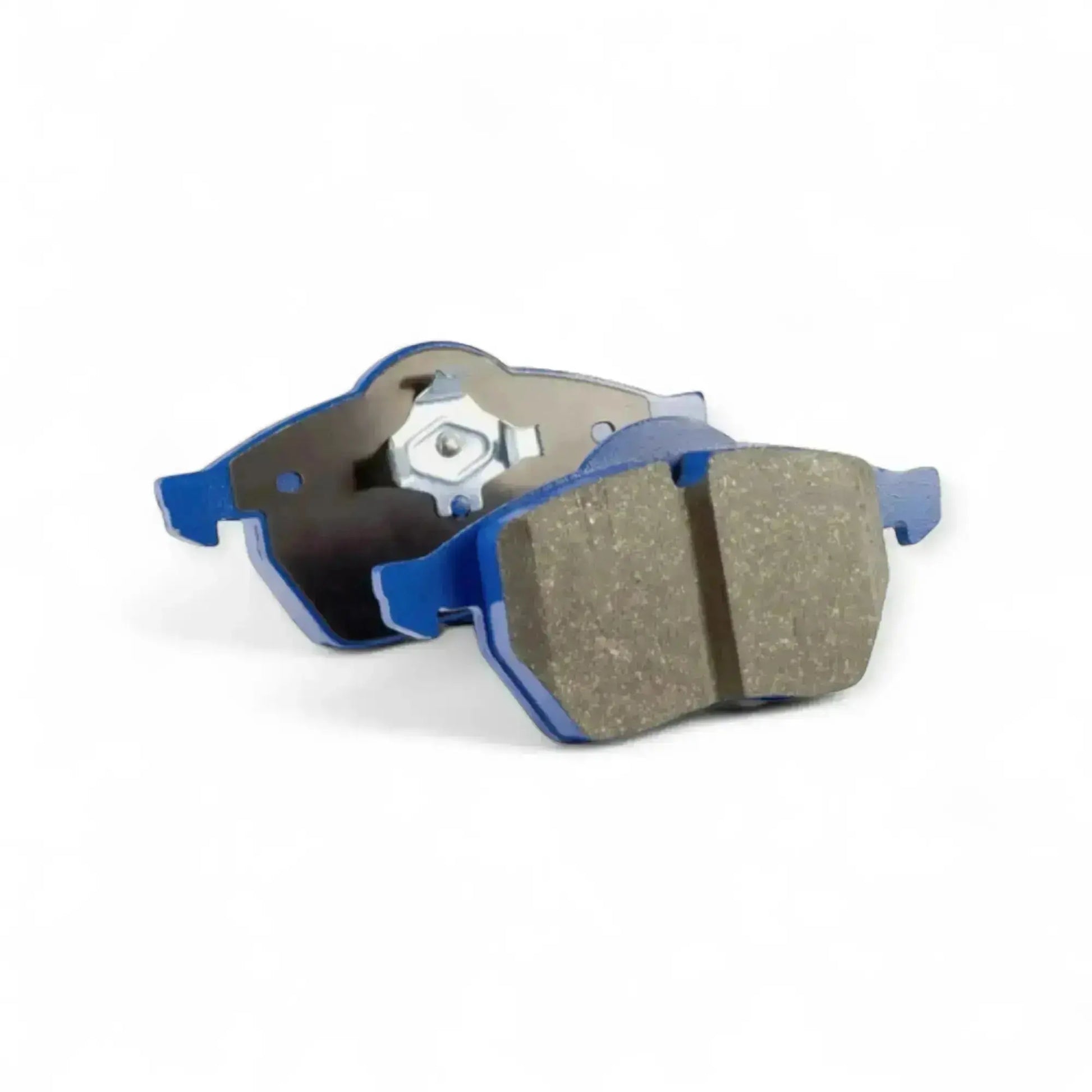 EBC Bluestuff NDX Rennbremsbeläge für BMW E46 M3 EBC