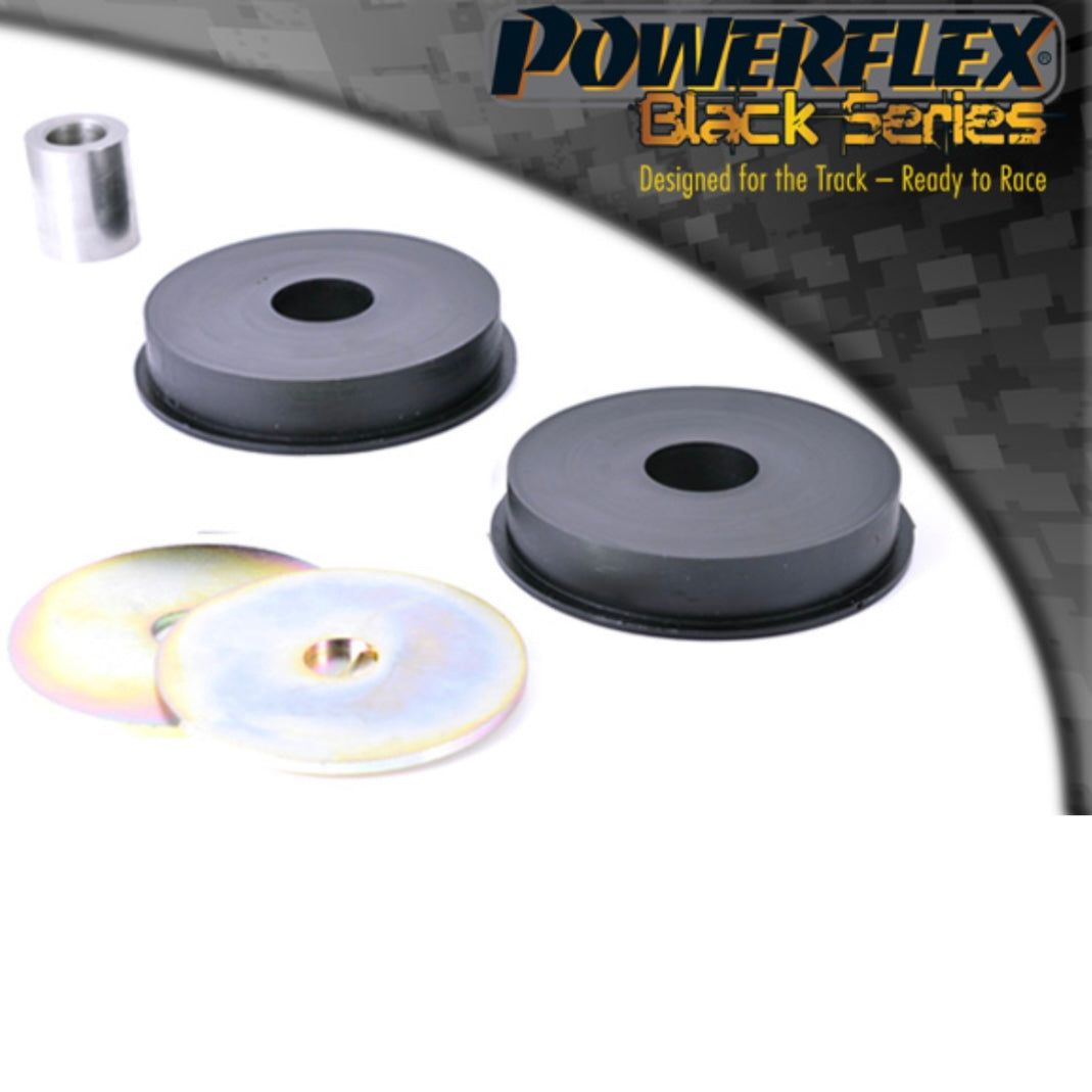 Powerflex Buchsen Wellenzapfenbefestigung für die HA für BMW E30 inkl. M3