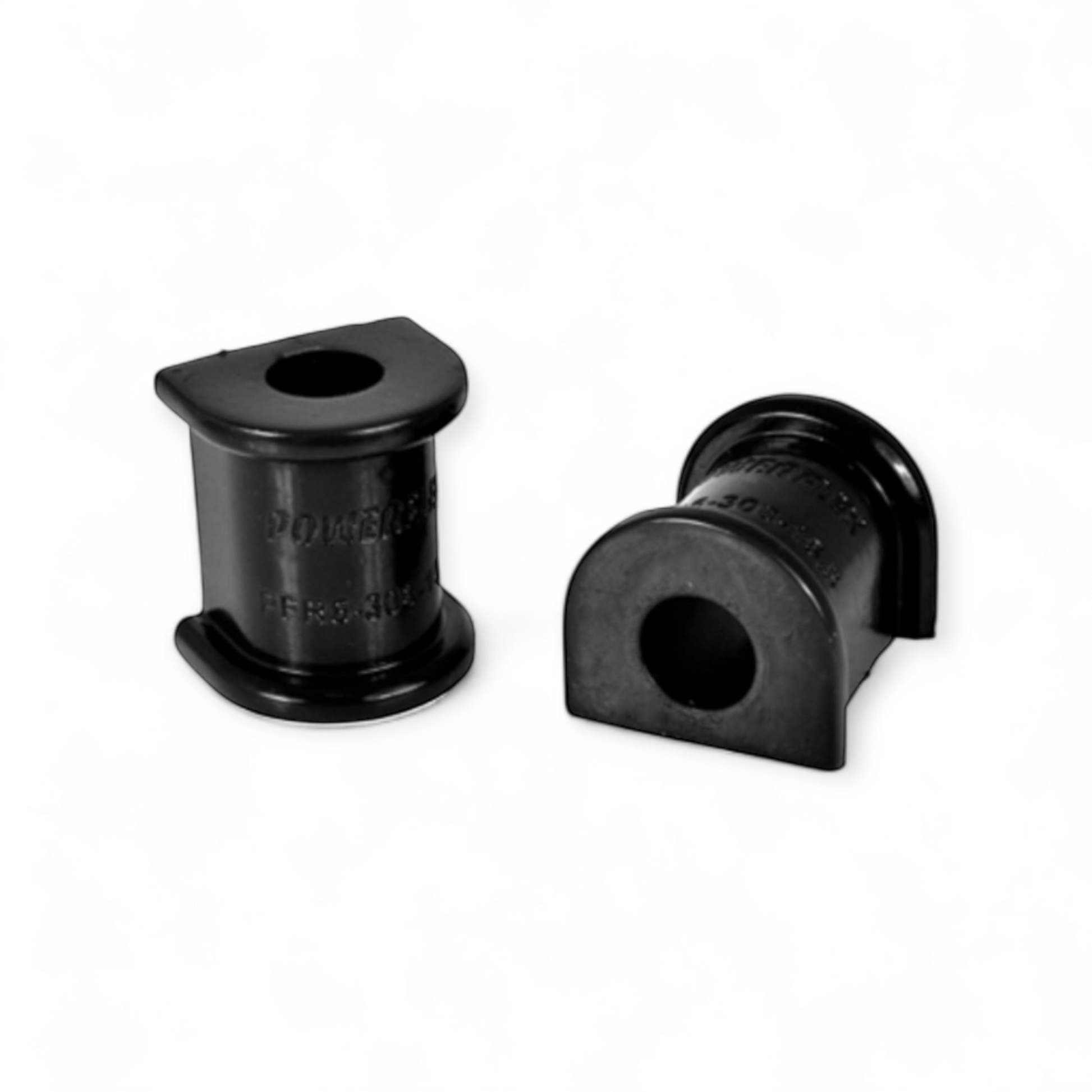 Powerflex Buchsen Stabilisator hinten für BMW E30 inkl. M3