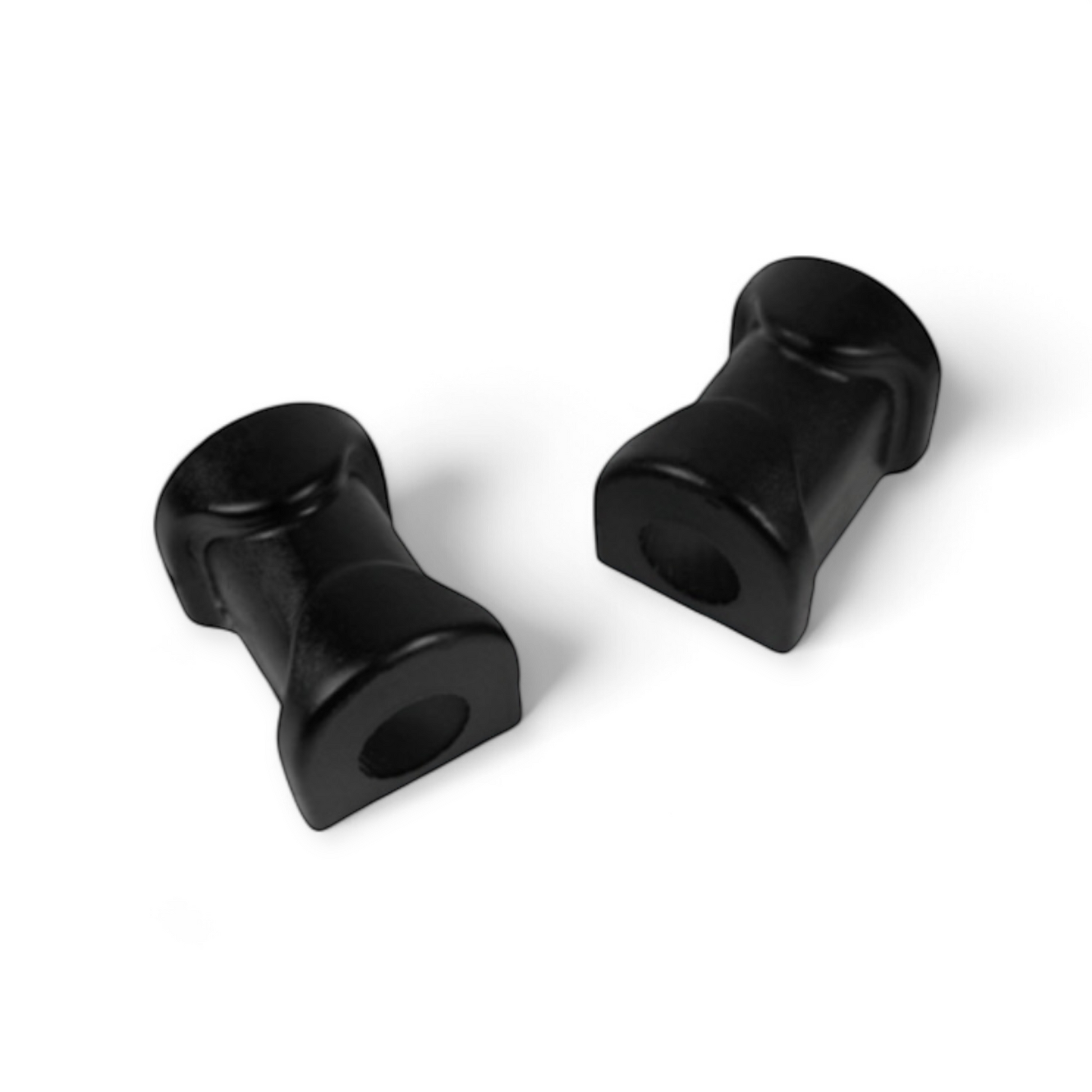 Powerflex Buchsen Stabilisator vorne innen an Fahrgestell für BMW E30 inkl. M3