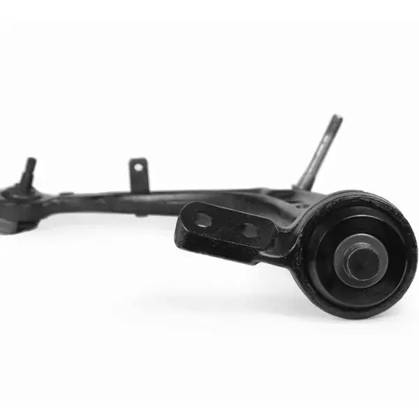 Powerflex Buchsen Querlenker hinten mit exzentrischer Bohrung für Nachlauf für BMW E30 inkl. M3 Powerflex
