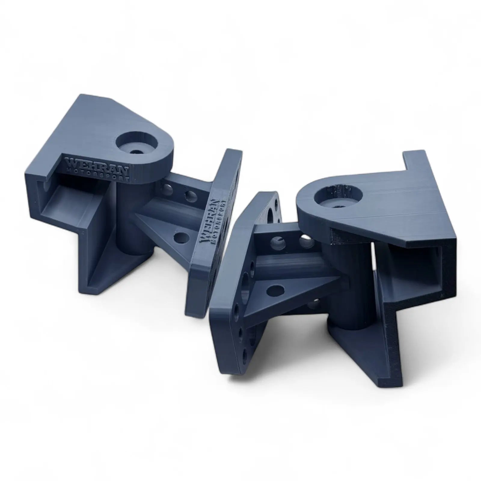 Erleichterte Stoßstangenhalter für BMW E36 WEHRAN MOTORSPORT