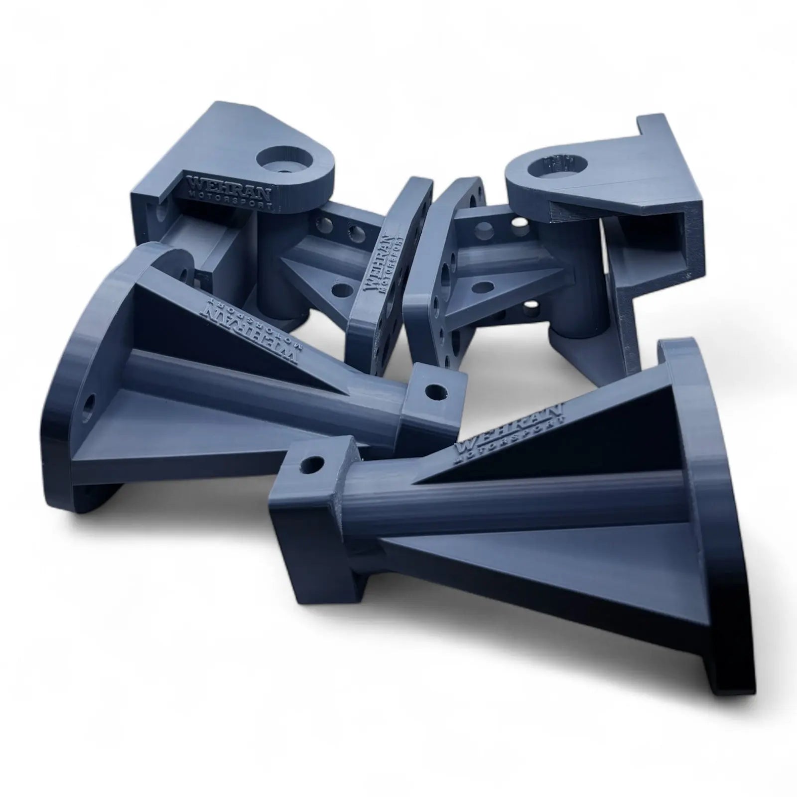 Erleichterte Stoßstangenhalter für BMW E36 WEHRAN MOTORSPORT