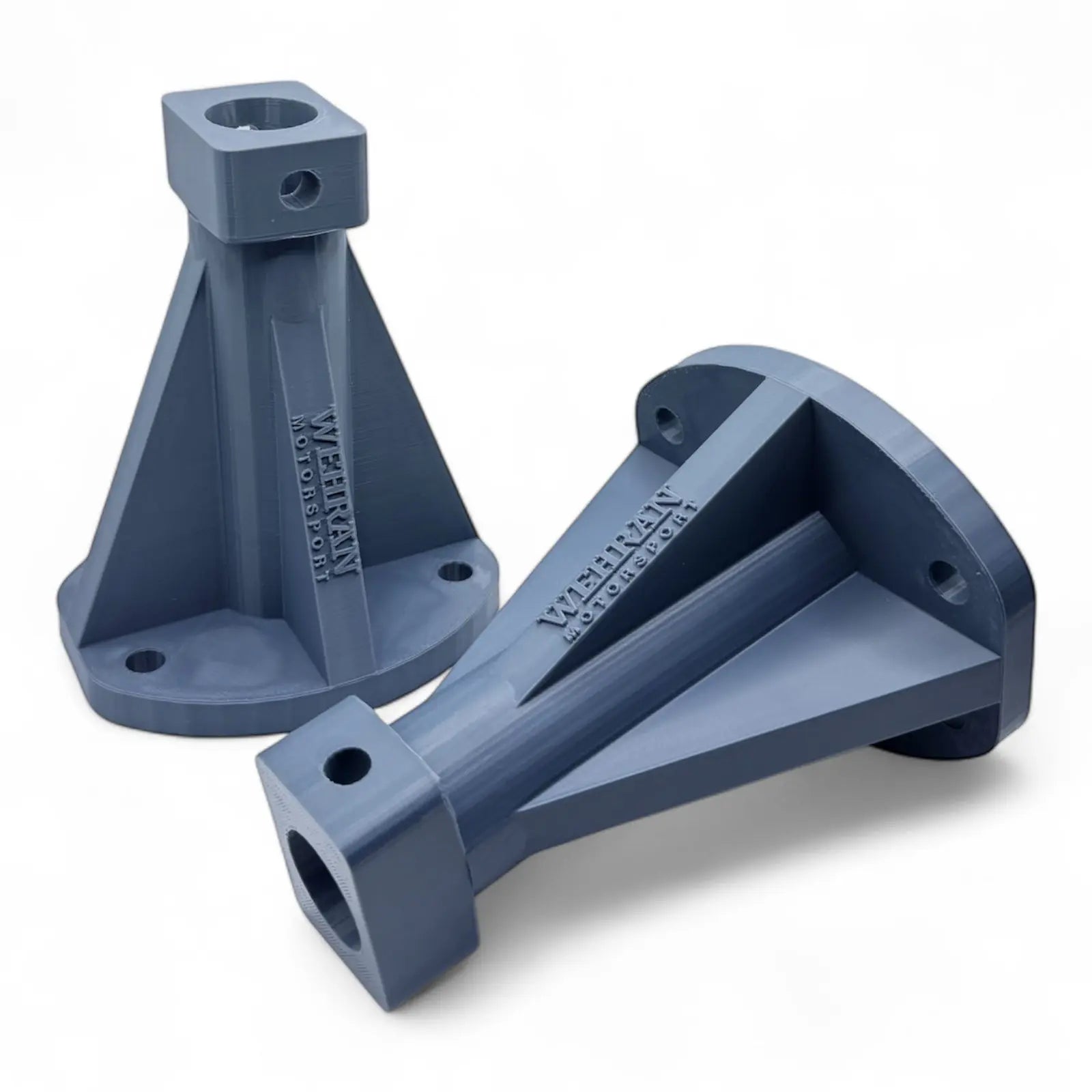 Erleichterte Stoßstangenhalter für BMW E36 WEHRAN MOTORSPORT