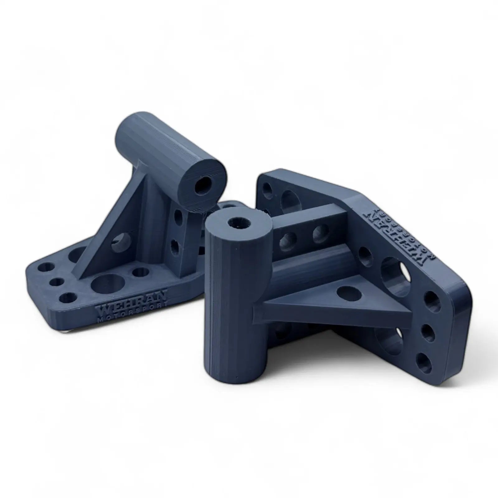 Erleichterte Stoßstangenhalter für BMW E36 WEHRAN MOTORSPORT