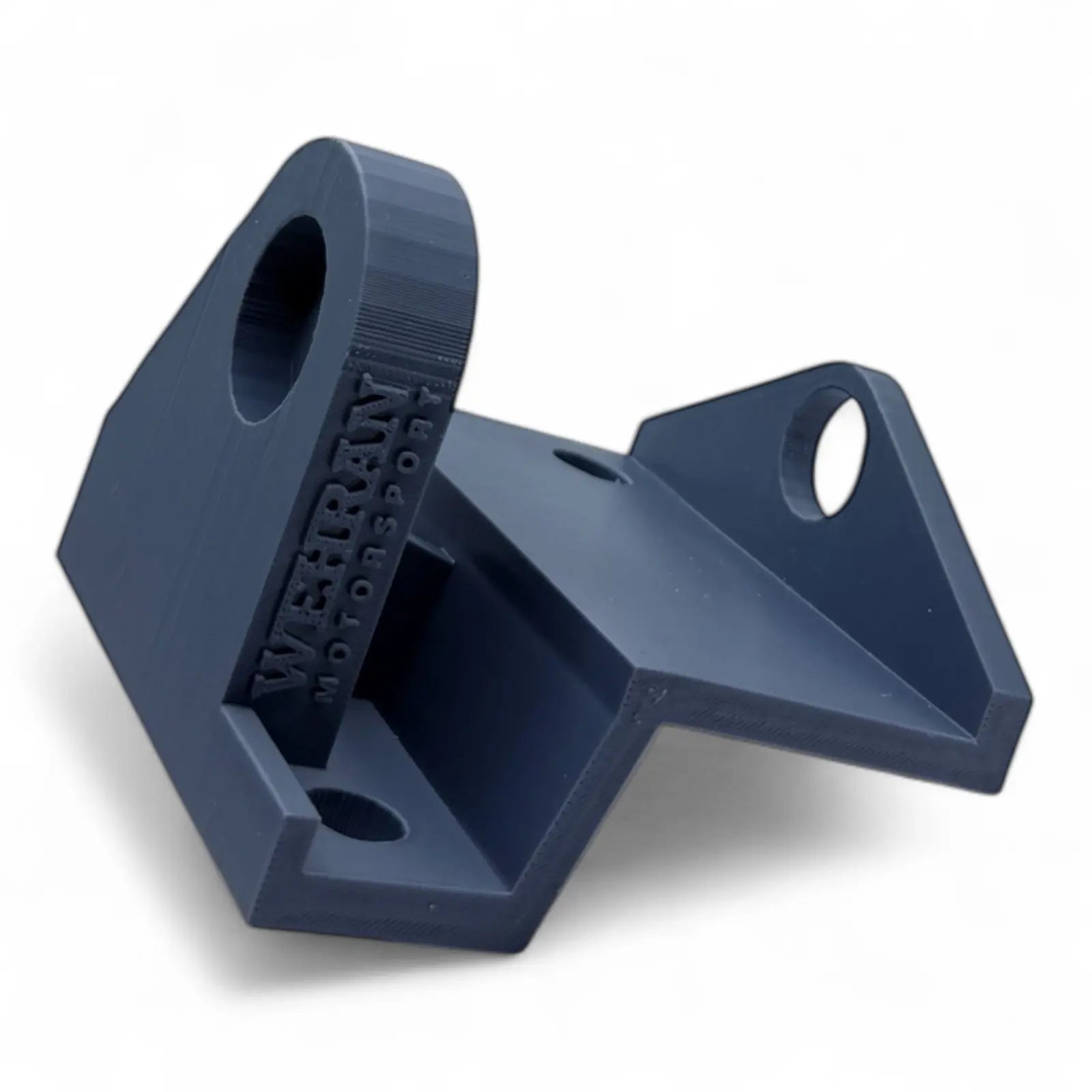 Erleichterte Stoßstangenhalter für BMW E36 WEHRAN MOTORSPORT