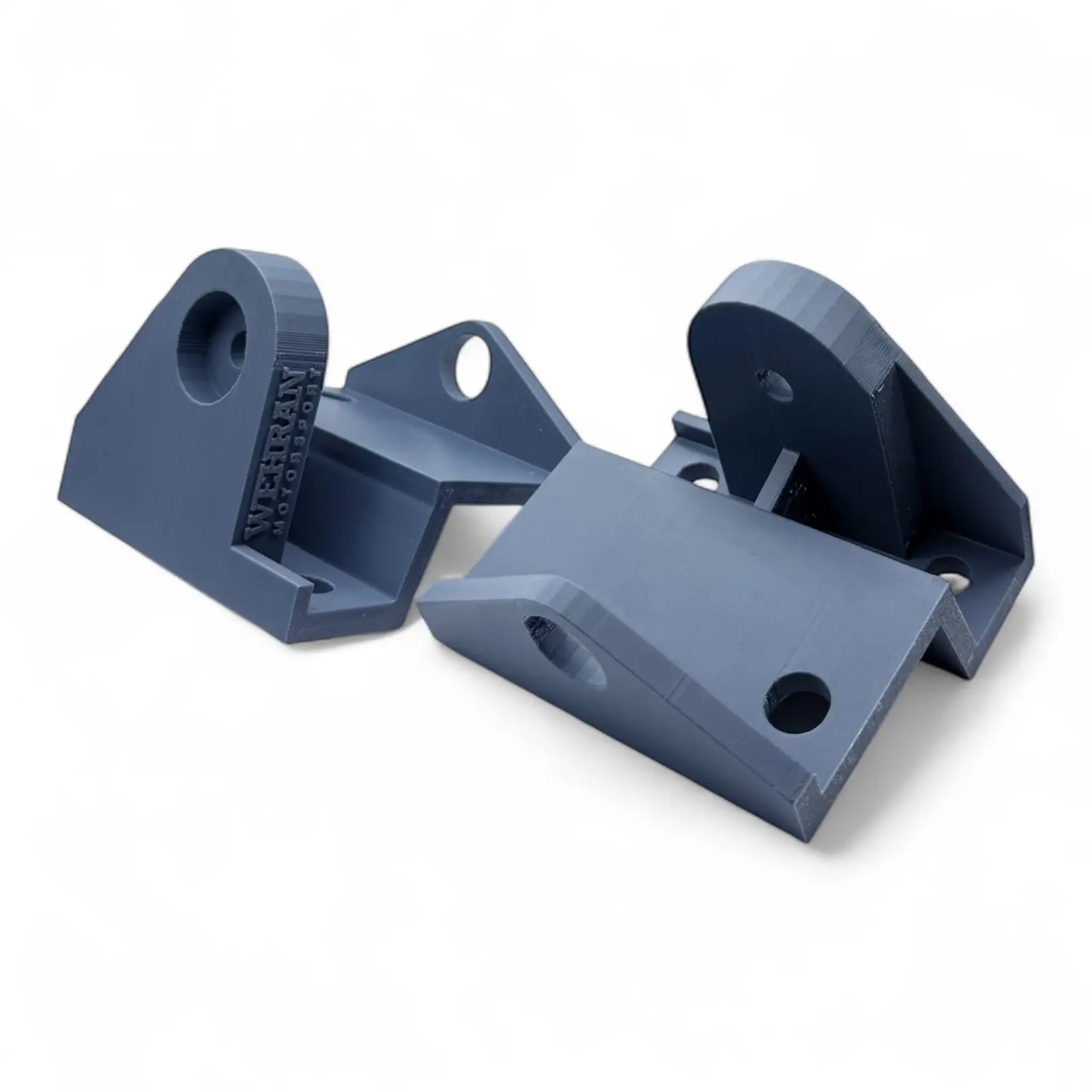 Erleichterte Stoßstangenhalter für BMW E36 WEHRAN MOTORSPORT