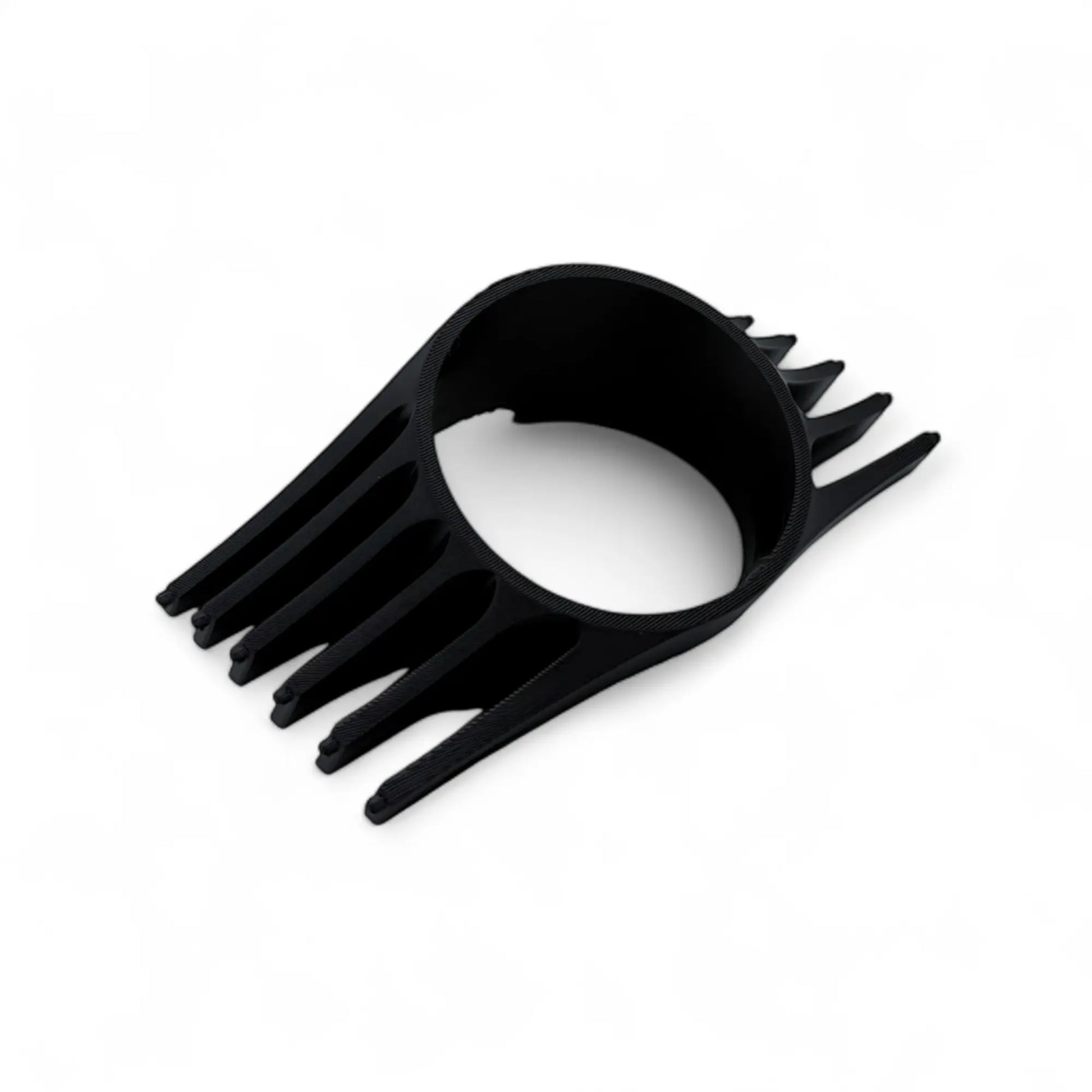 Instrumentenhalter 52mm Lüftungsgitter für BMW E46 WEHRAN MOTORSPORT