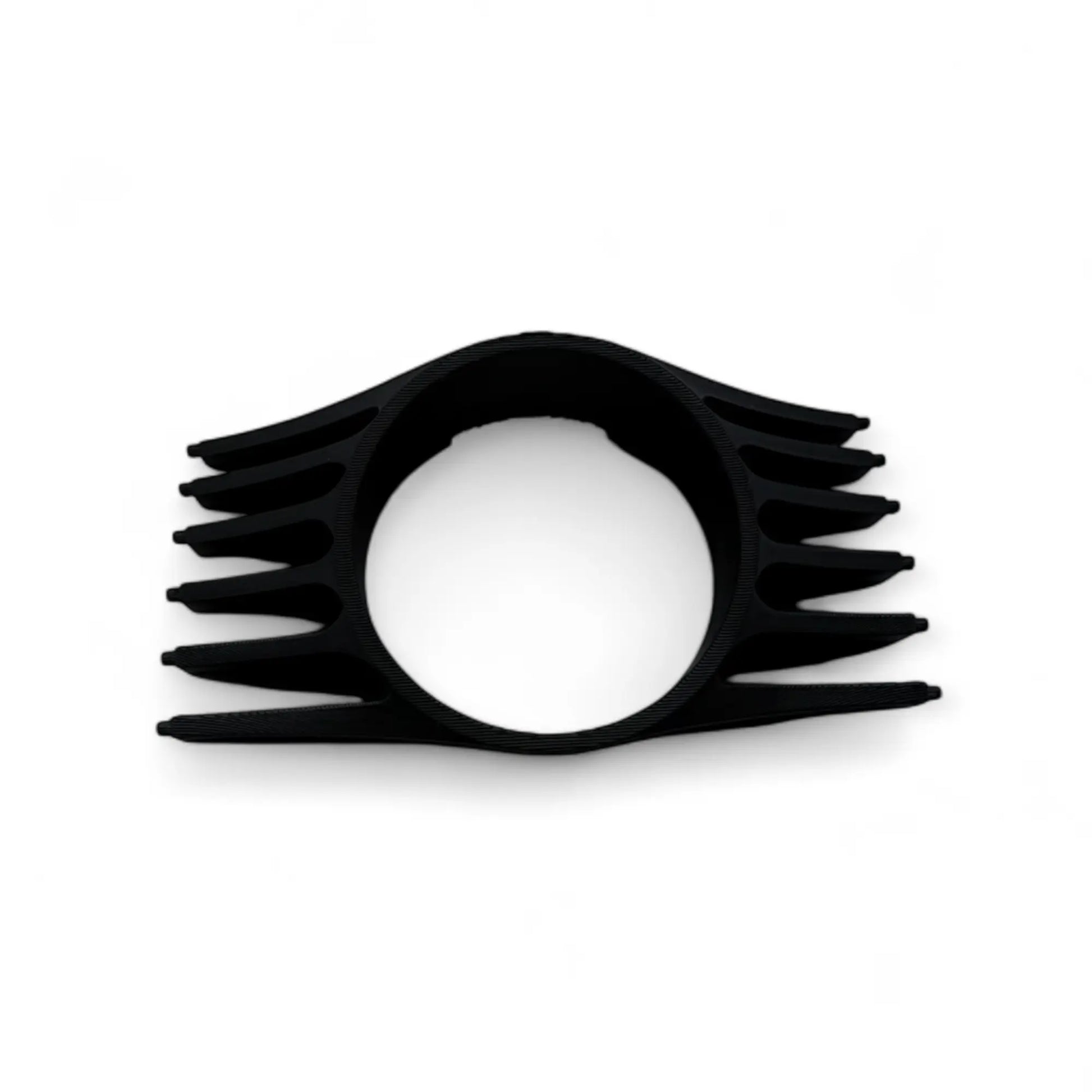 Instrumentenhalter 52mm Lüftungsgitter für BMW E46 WEHRAN MOTORSPORT