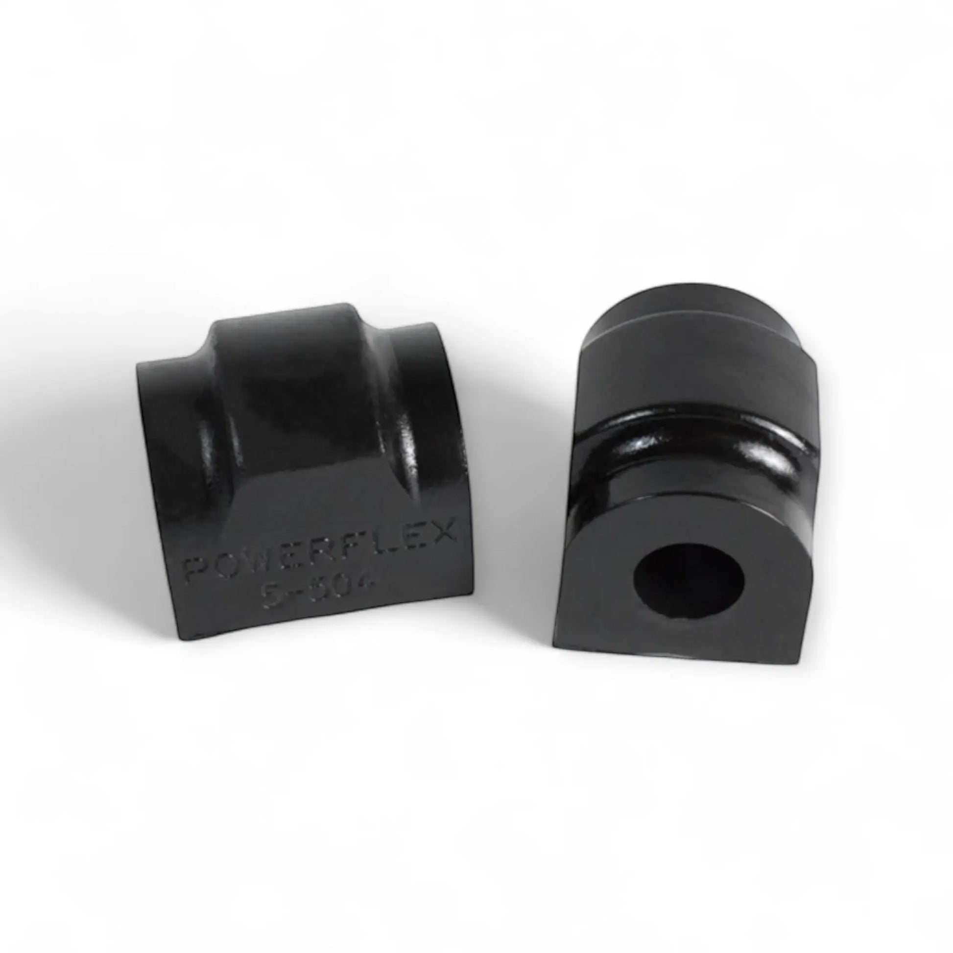 Powerflex Buchsen Stabilisator hinten für BMW E46 Powerflex