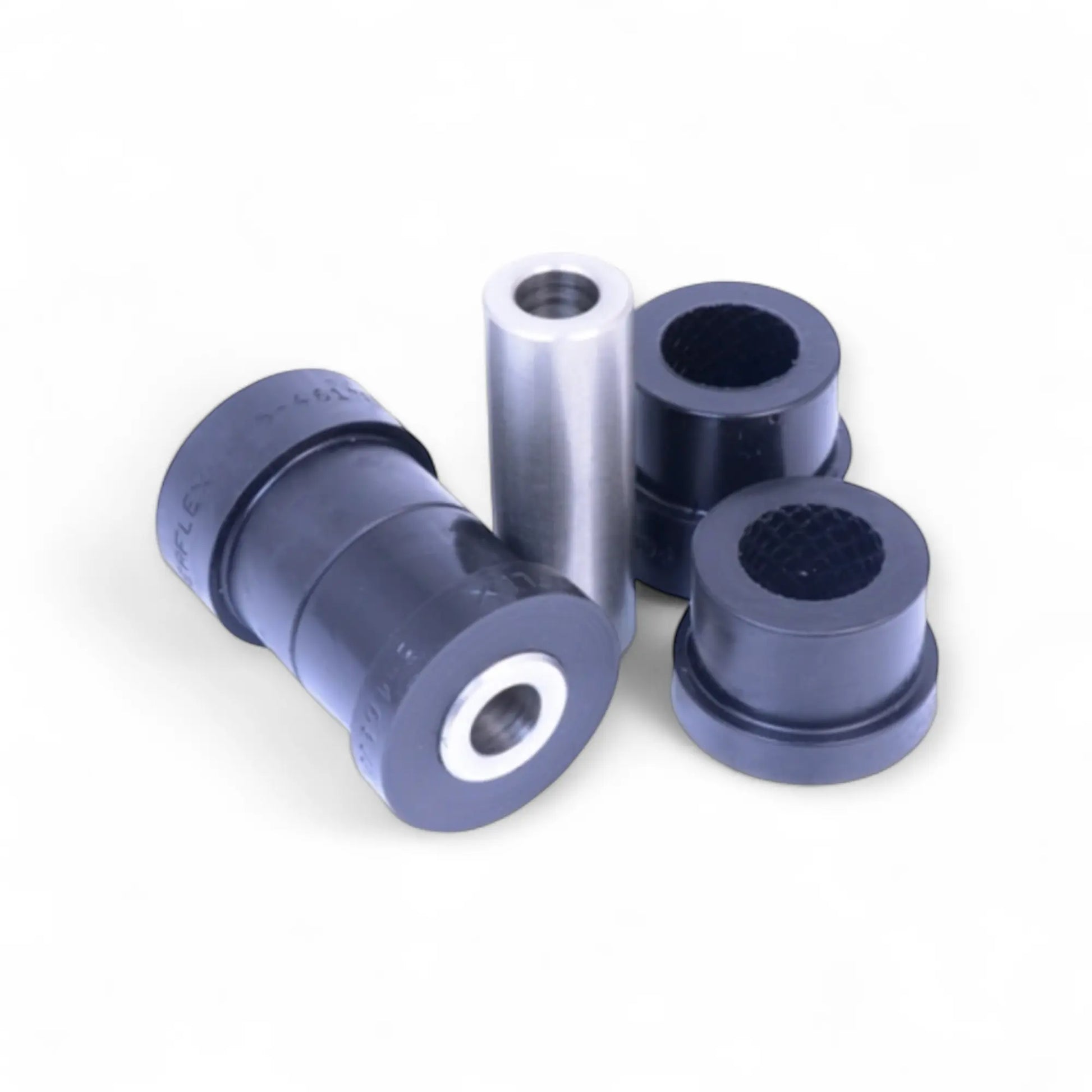 Powerflex Buchsen Querlenker oben innen für BMW E46 Powerflex