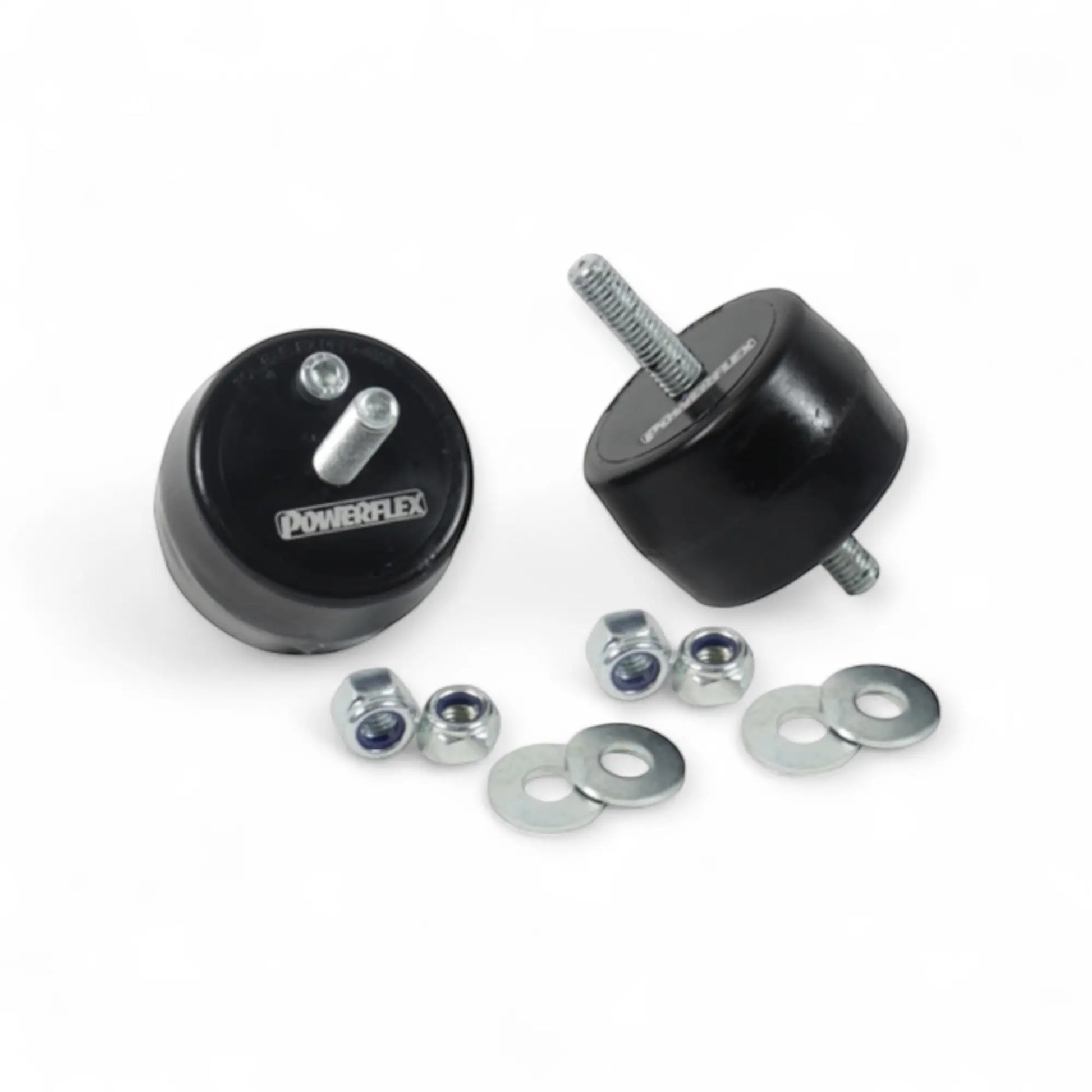 Powerflex Buchsen Getriebehalterungseinsatz (Motorsport) für BMW E46 Powerflex