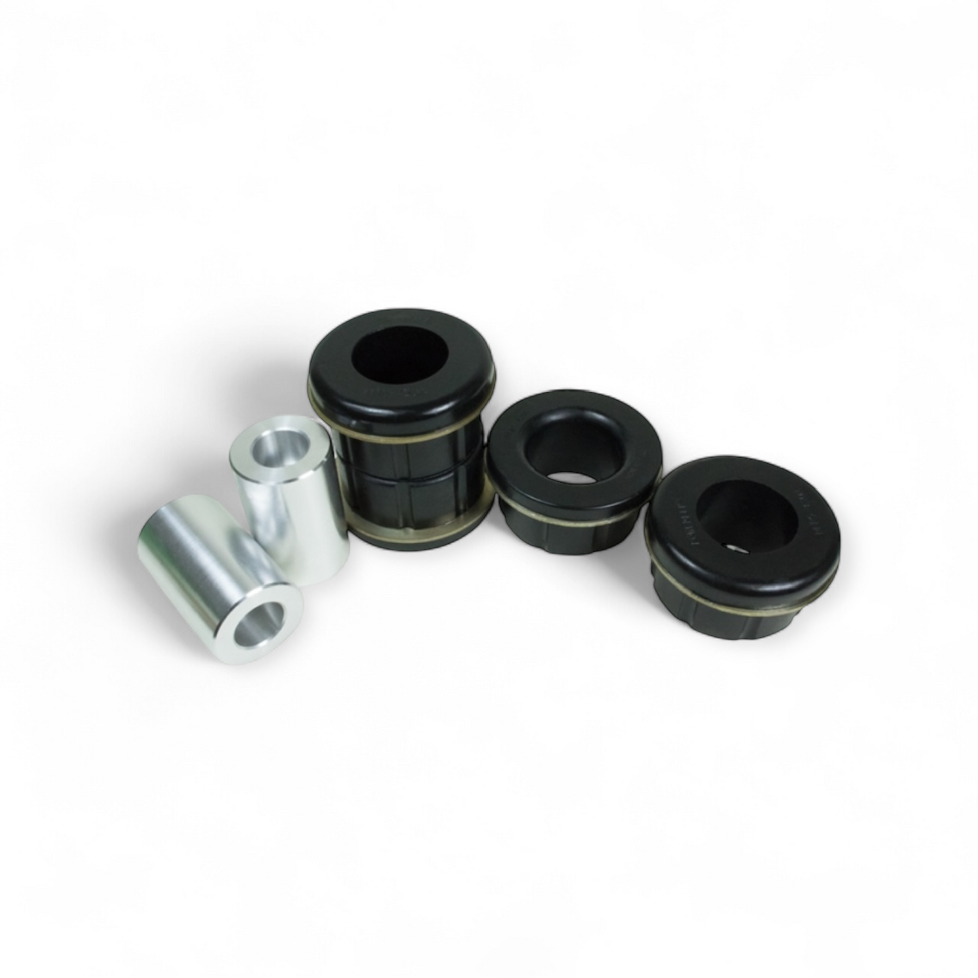 Powerflex Buchsen Hilfsrahmen hinten, vordere Buchse für BMW E90, E91, E92 & E93