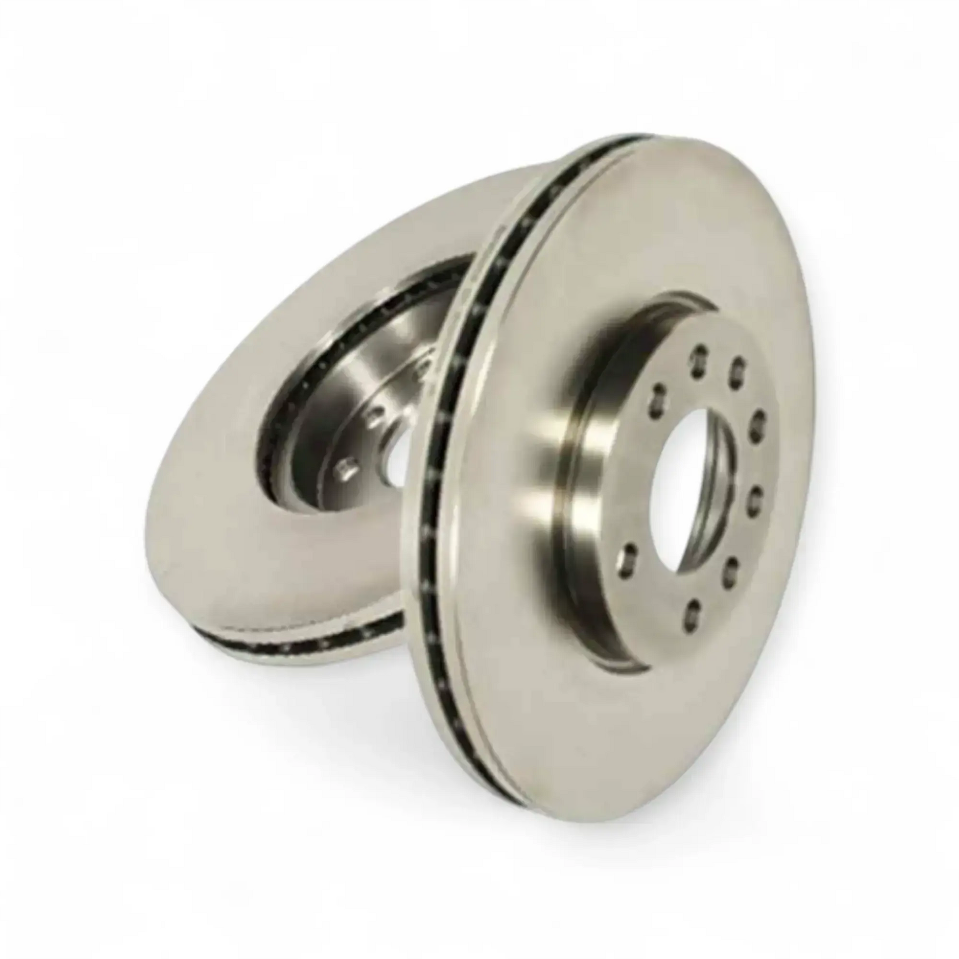 EBC Premium Bremsscheiben für BMW E90 - E93 330i (hinten) EBC