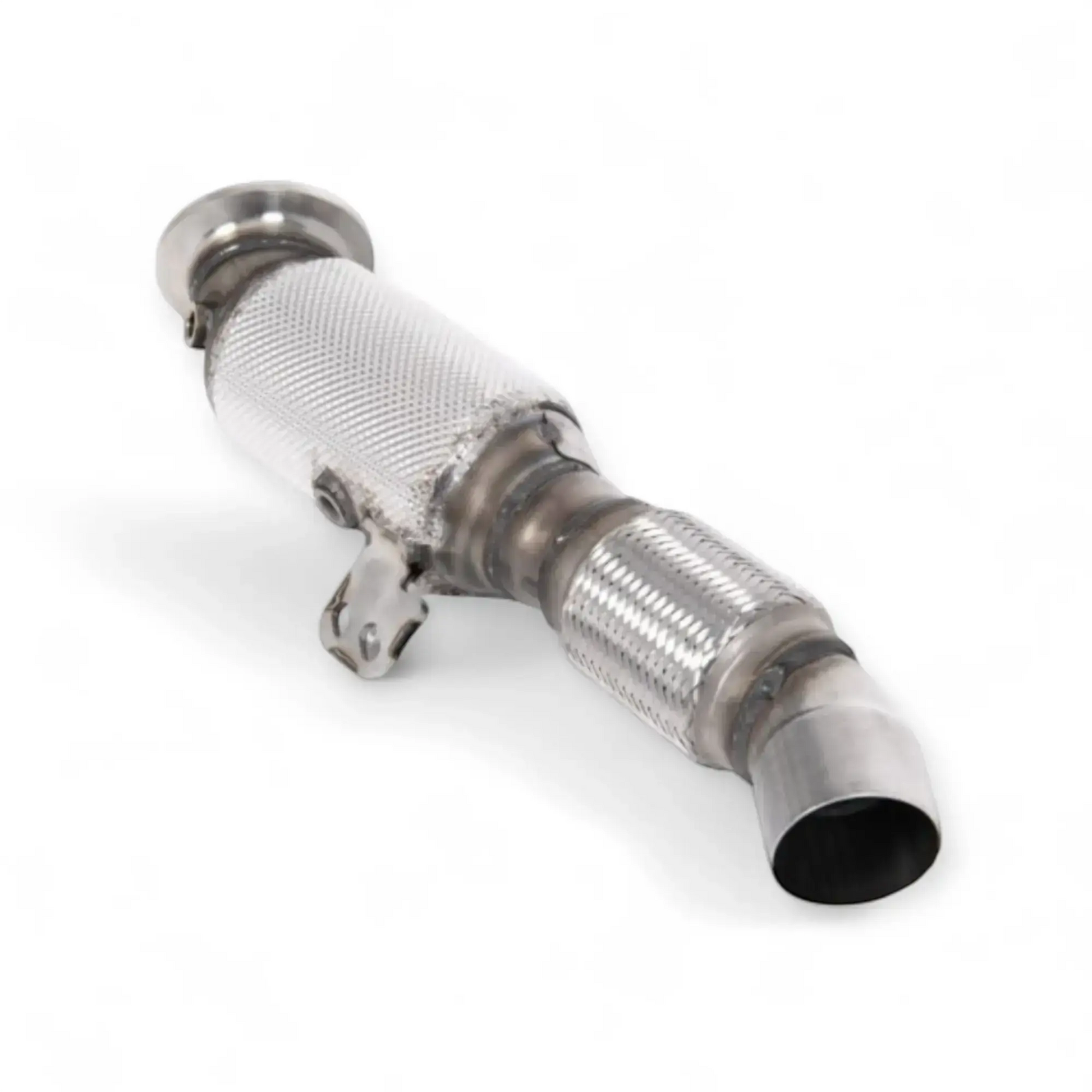 Downpipe HJS für BMW F30/F31 M340i HJS