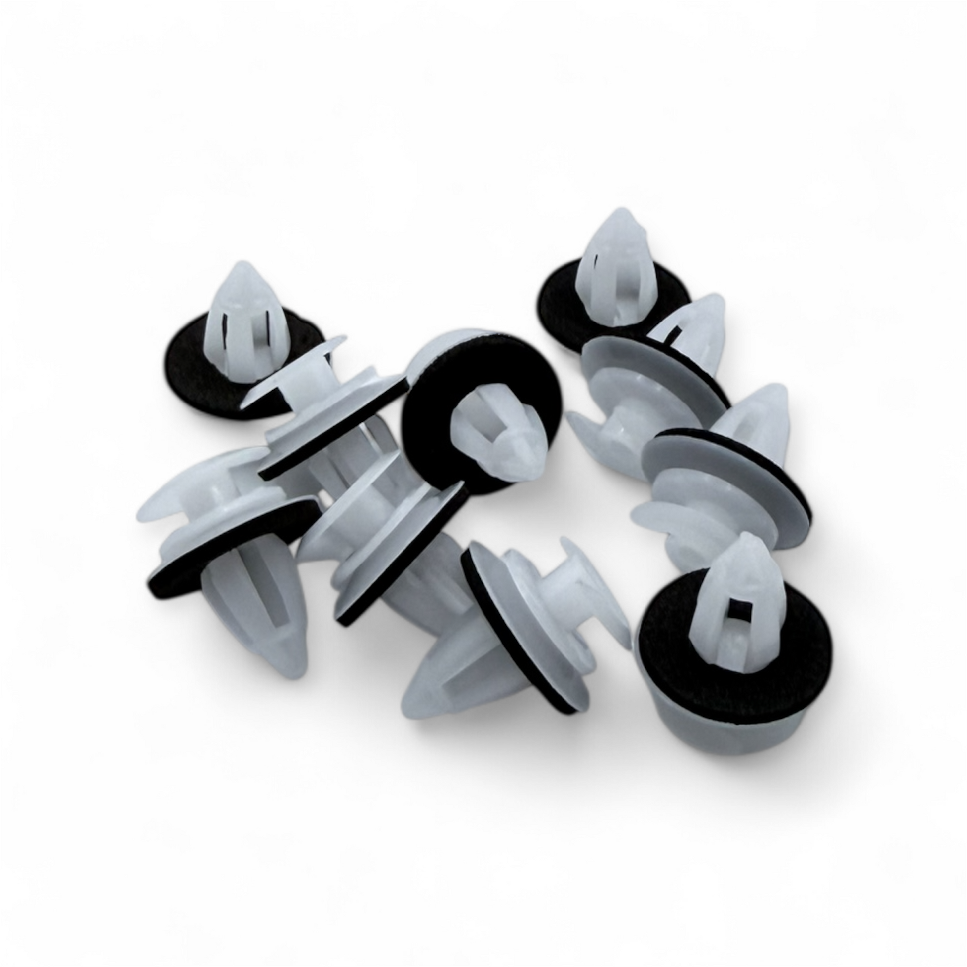 Türpappen-Clips für BMW E36 (10er-Set) WEHRAN MOTORSPORT