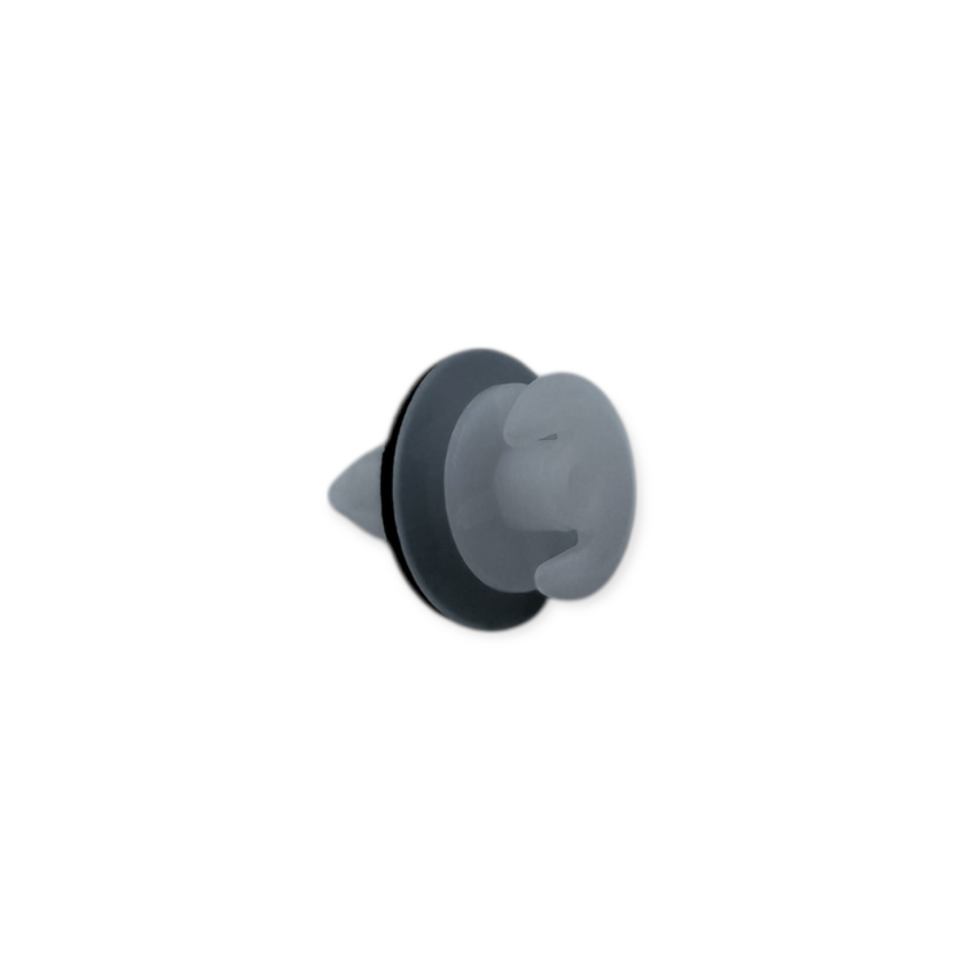 Türpappen-Clips für BMW E36 (10er-Set) WEHRAN MOTORSPORT