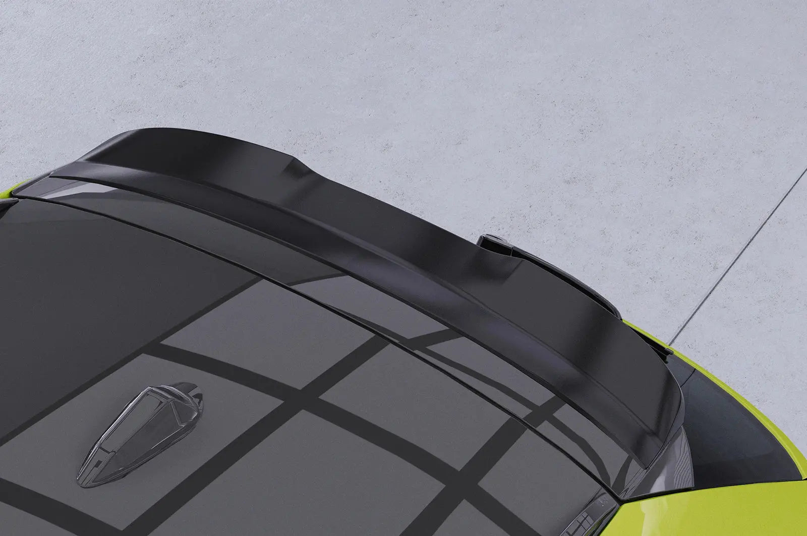 Heckspoiler / Heckflügel für BMW M3 G81 Competition CSR