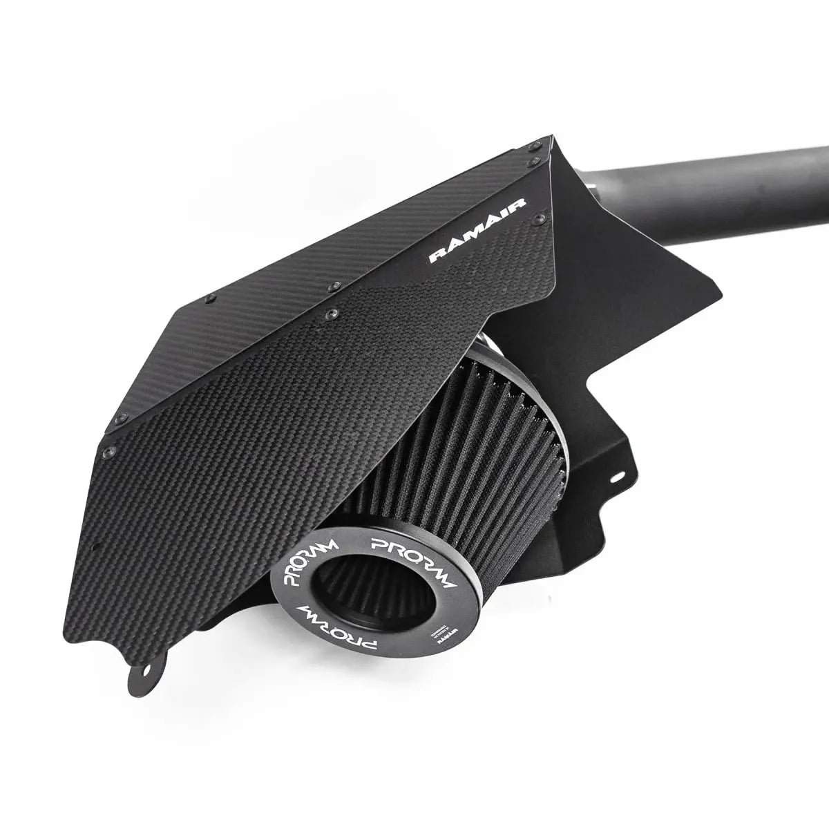 RAMAIR ProRam-Series Ansaugkit für BMW M2/M3/M4 (G80/G81/G82/G83) Ramair