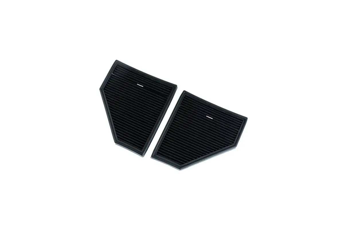 RAMAIR ProRam-Series Sportluftfilter für BMW M2/M3/M4 (G87/G80/G81/G82/G83) Ramair