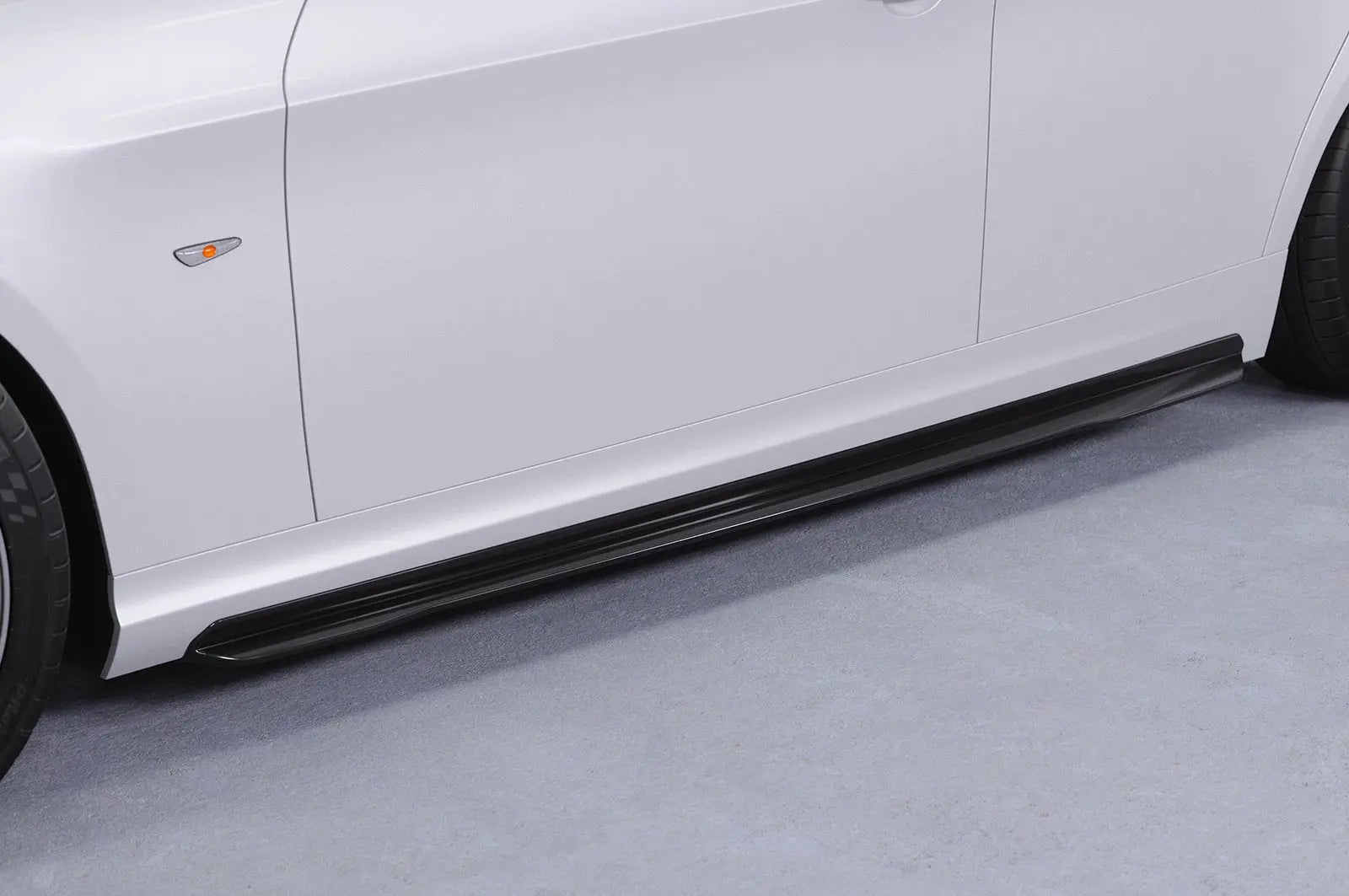 Seitenschweller für BMW 3er E90 / E91 CSR