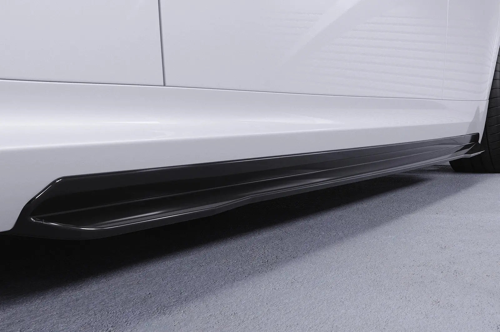 Seitenschweller für BMW 3er E90 / E91 CSR