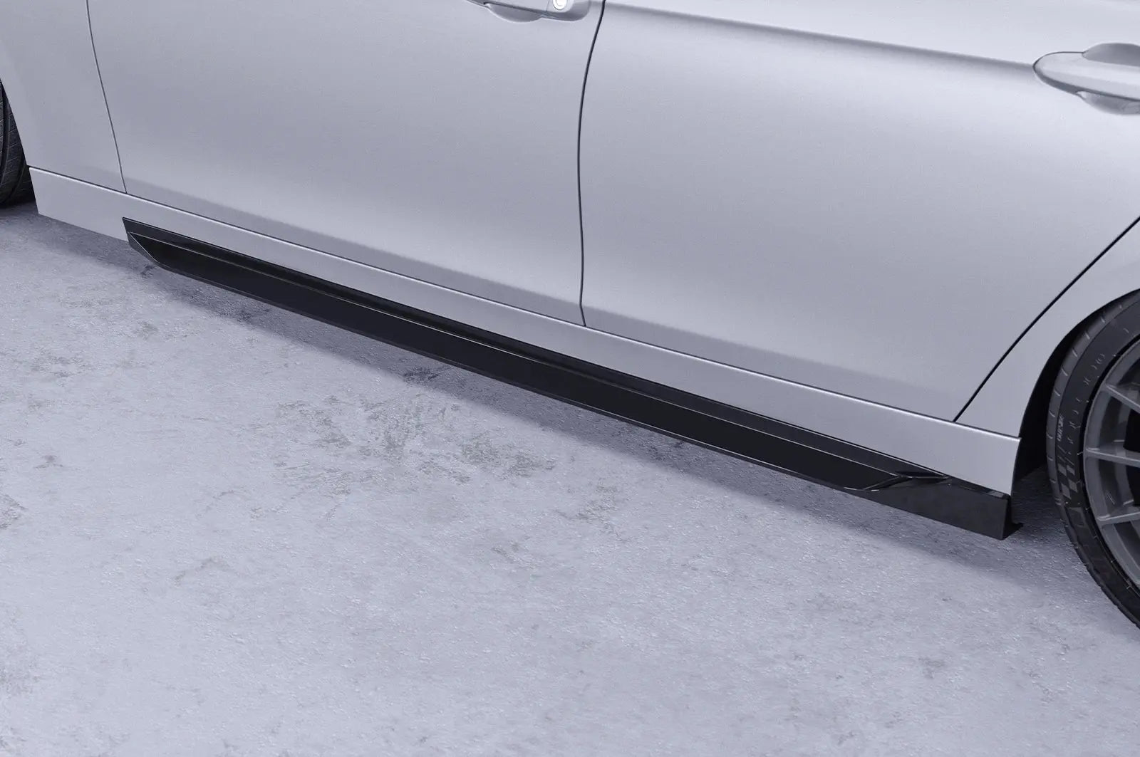 Seitenschweller für BMW 3er F30 / F31 CSR