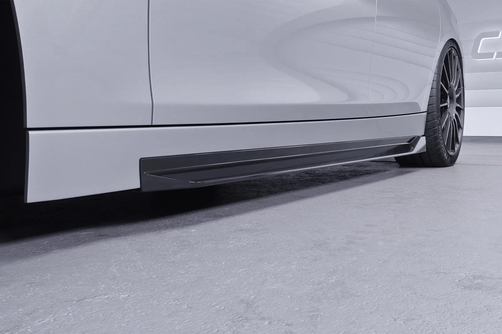 Seitenschweller für BMW 3er F30 / F31 CSR