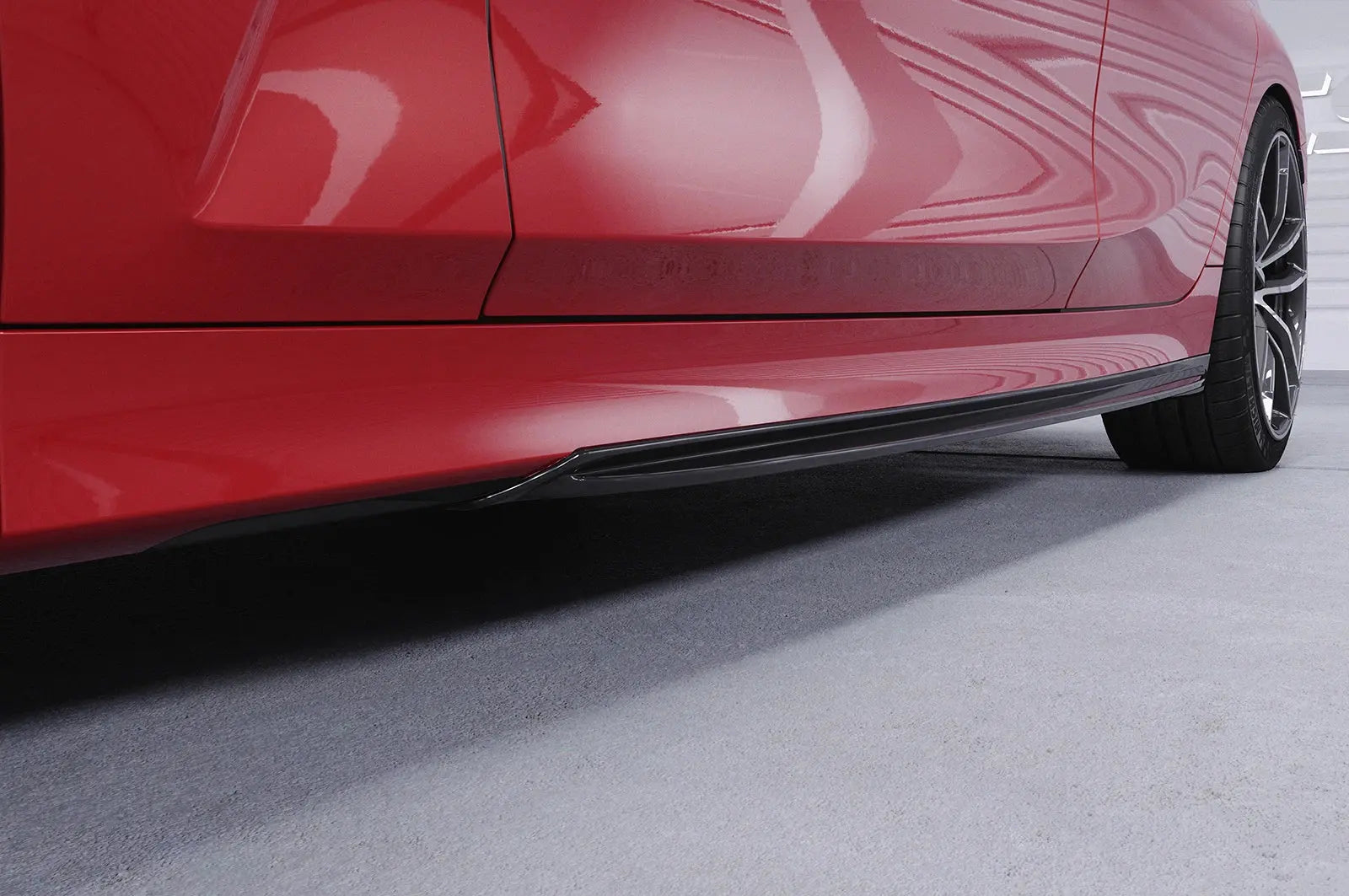 Seitenschweller für BMW 3er G20 / G21 CSR