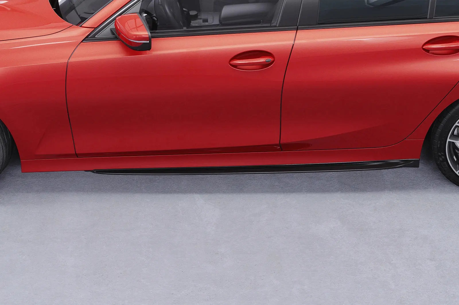 Seitenschweller für BMW 3er G20 / G21 CSR