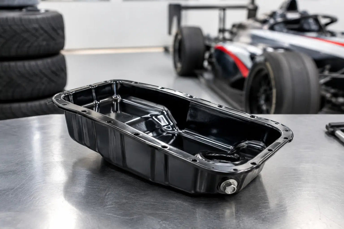 Beste Motorsport-Ölwannen für Tracktools - WEHRAN MOTORSPORT