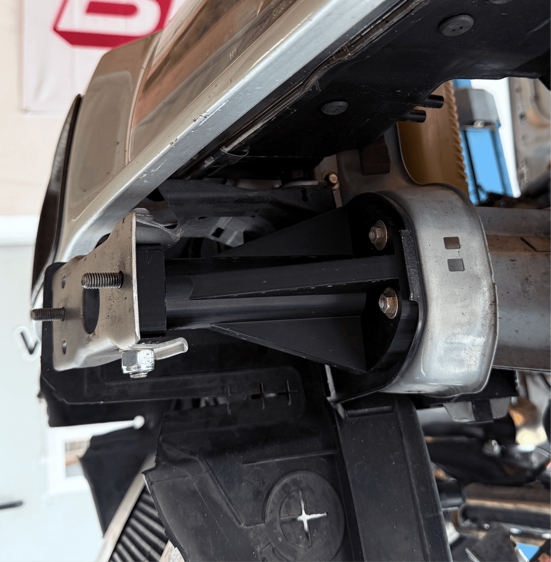 Leichtbau im Motorsport: Mehr Performance durch weniger Gewicht - WEHRAN MOTORSPORT