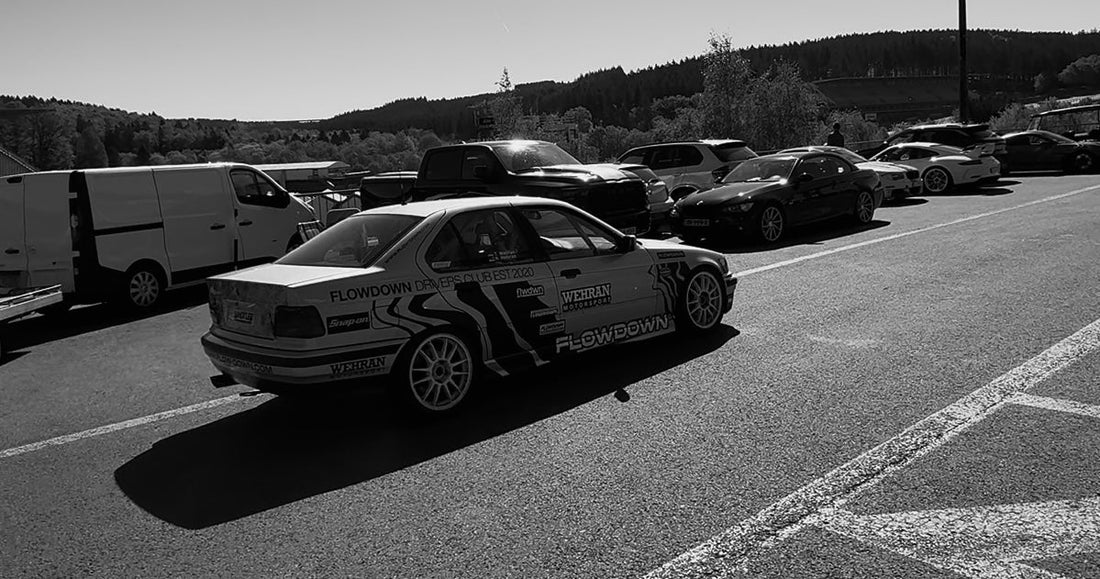 Trackday-Vorbereitung – Die 7 wichtigsten Tipps für maximale Performance - WEHRAN MOTORSPORT