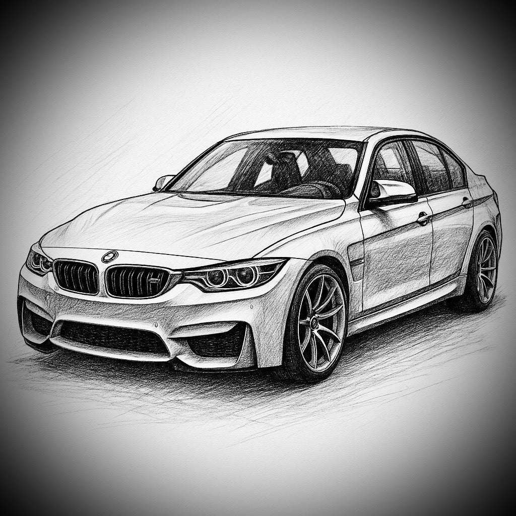 Für BMW F-Reihe