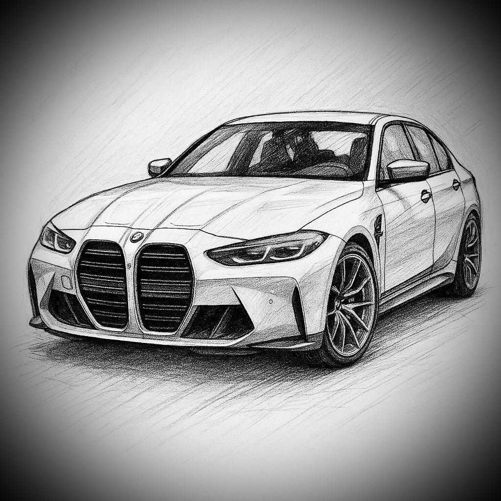 Für BMW G-Reihe