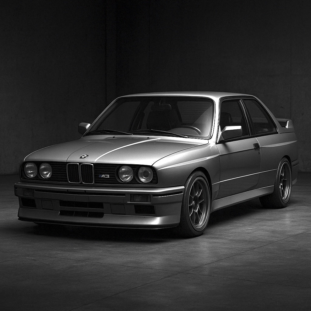 Für BMW E30