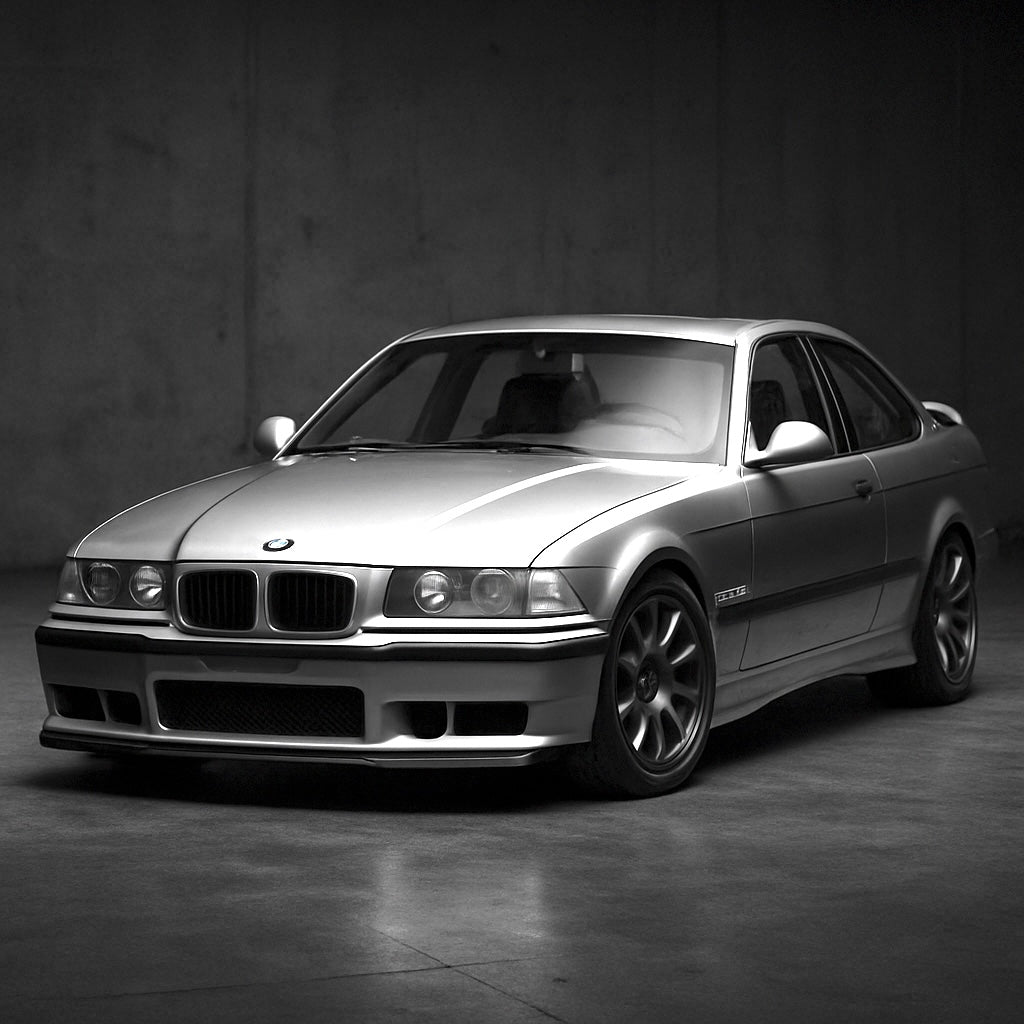 Für BMW E36