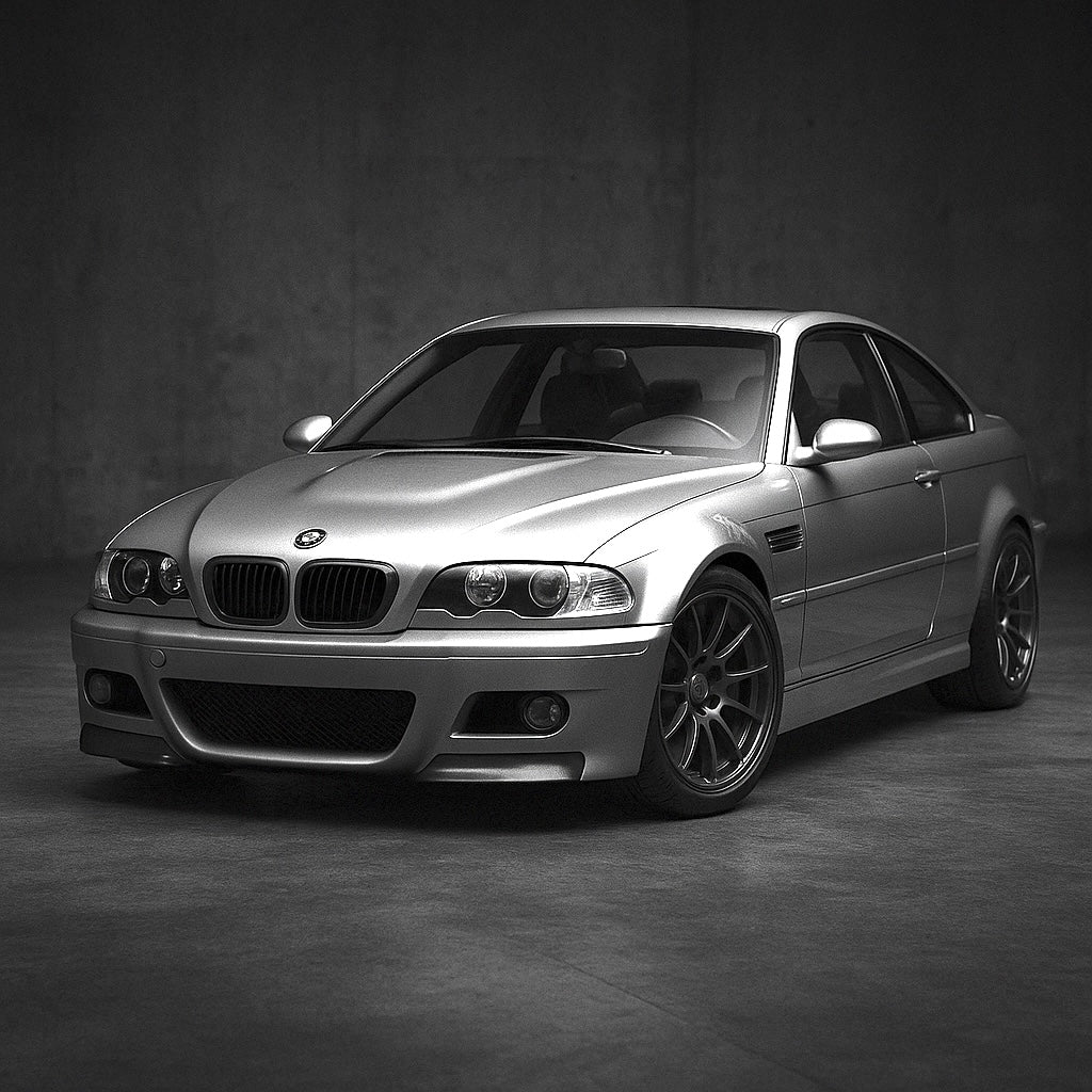 Für BMW E46