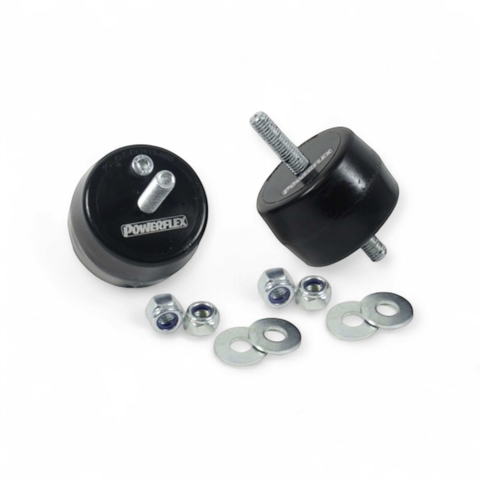 Getriebehalterungseinsatz (Motorsport) für BMW E36 inkl. M3 Powerflex