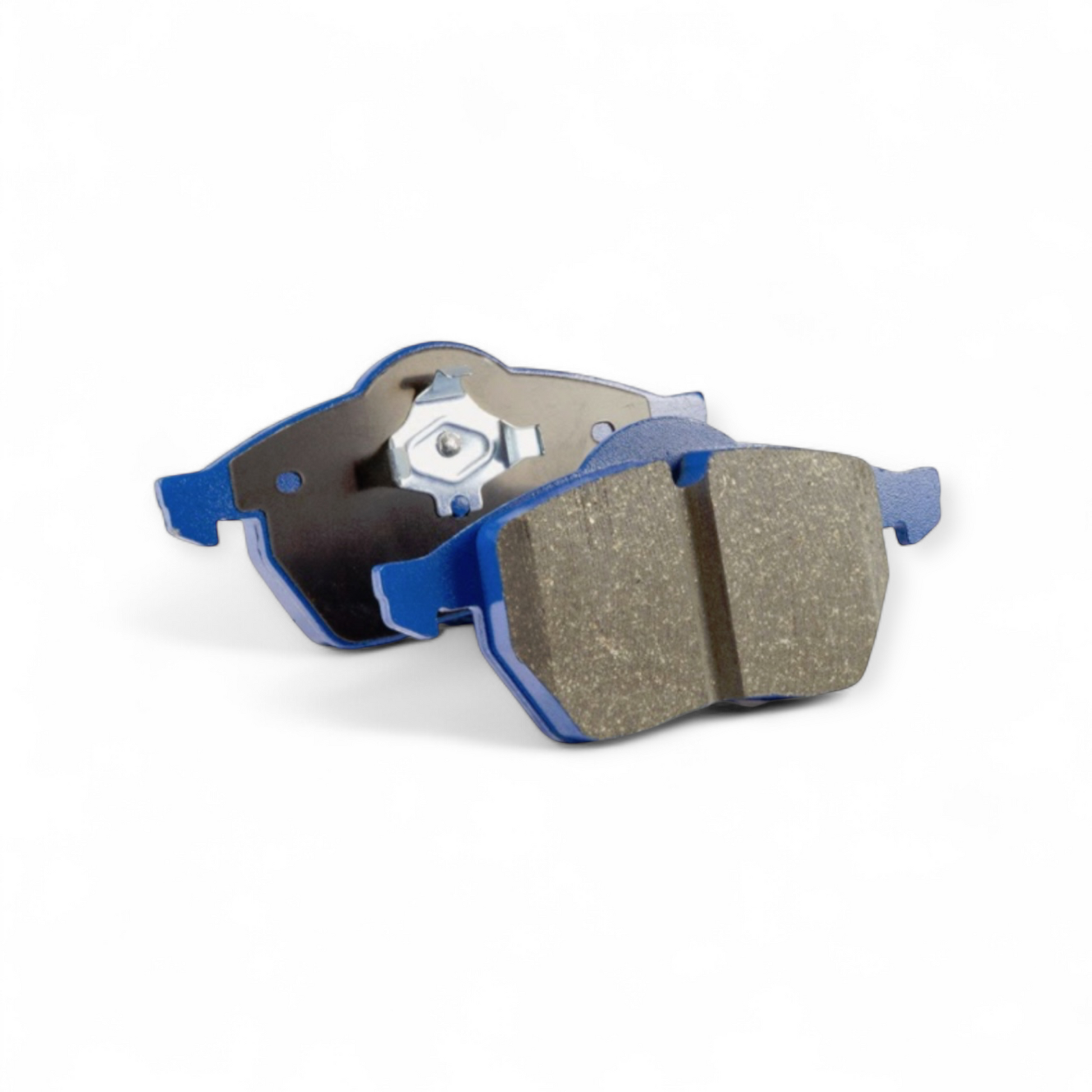 EBC Bluestuff NDX Rennbremsbeläge für BMW E36 316i - 328i