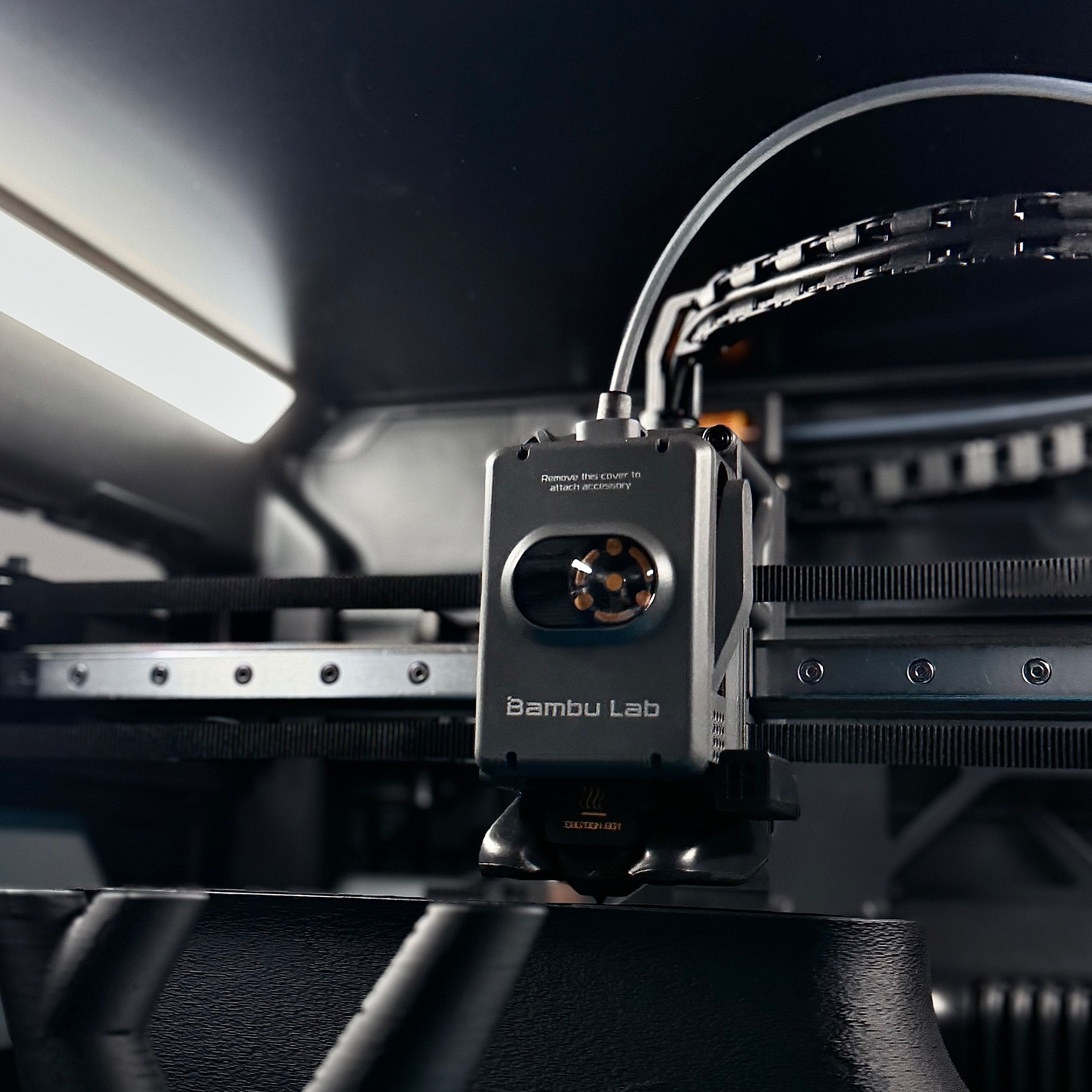 Individueller 3D-Druck