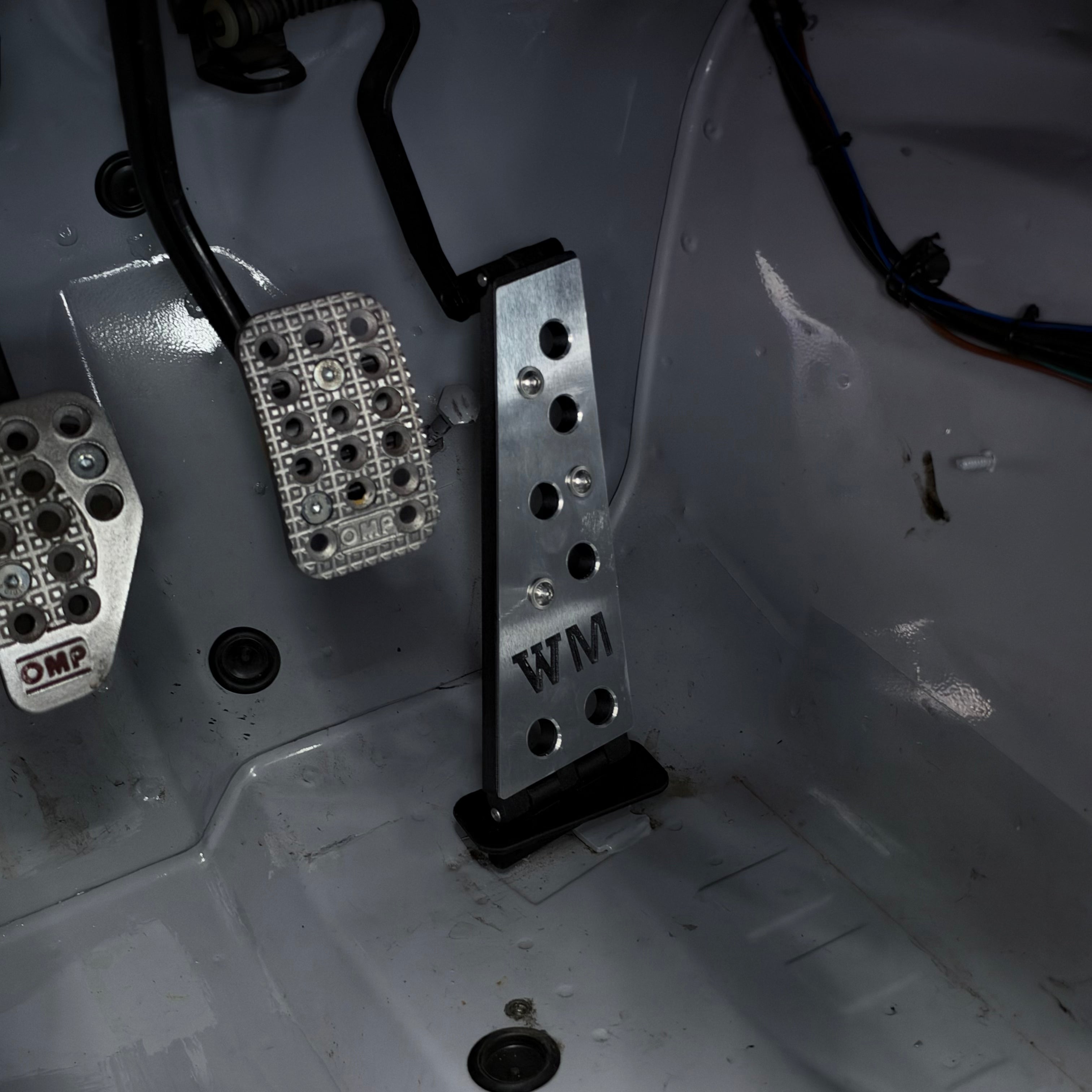 Gaspedal | STW Style | passend für BMW E36