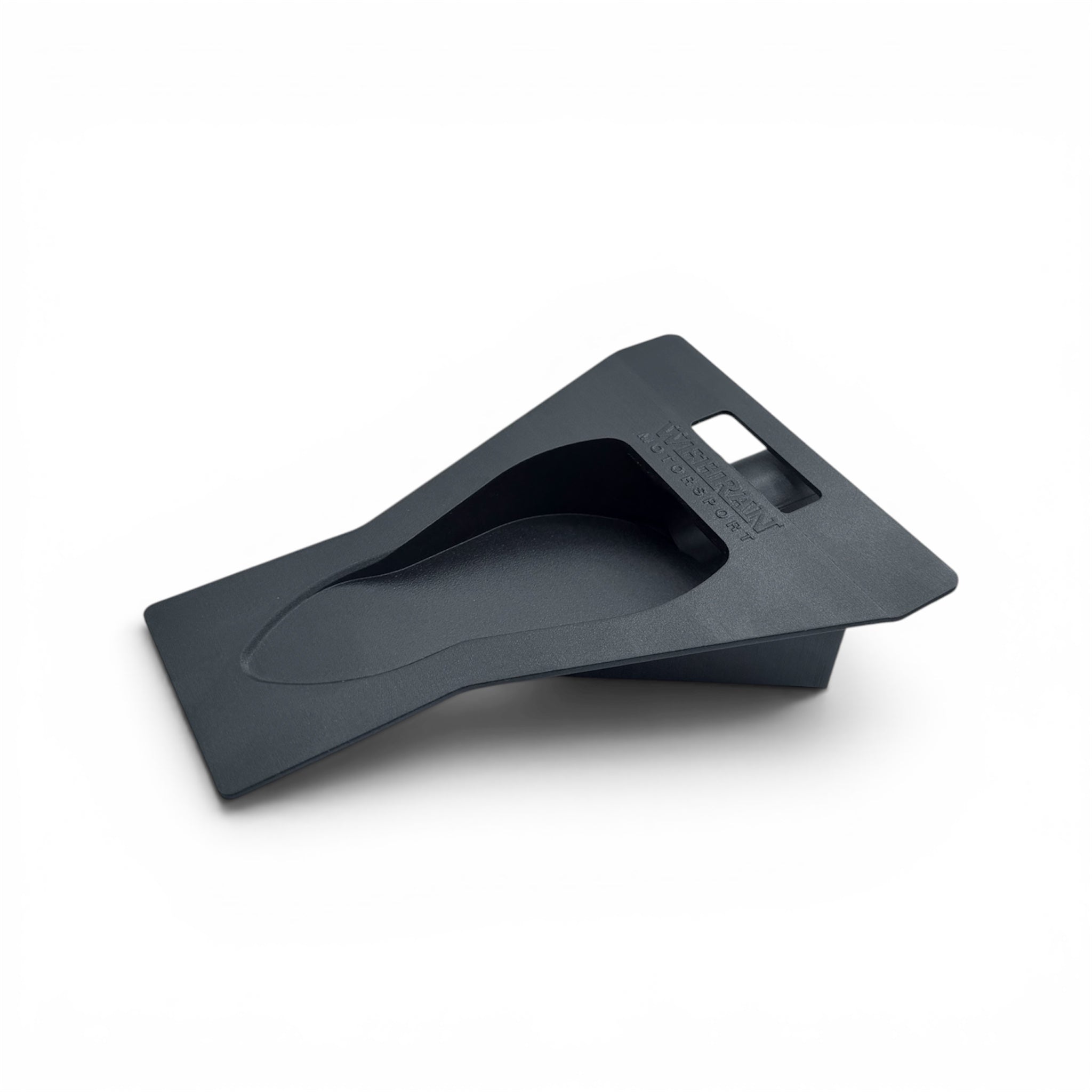 NACA-Duct Lufteinlass mit 50 mm Schlauchanschluss