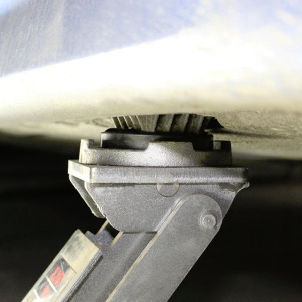 Powerflex Buchsen Wagenheberaufnahme für BMW E46