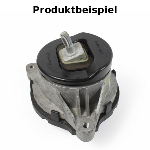 Kit für Motorlager-Einsatz für BMW E90, E91, E92 & E93 (Powerflex Buchsen)