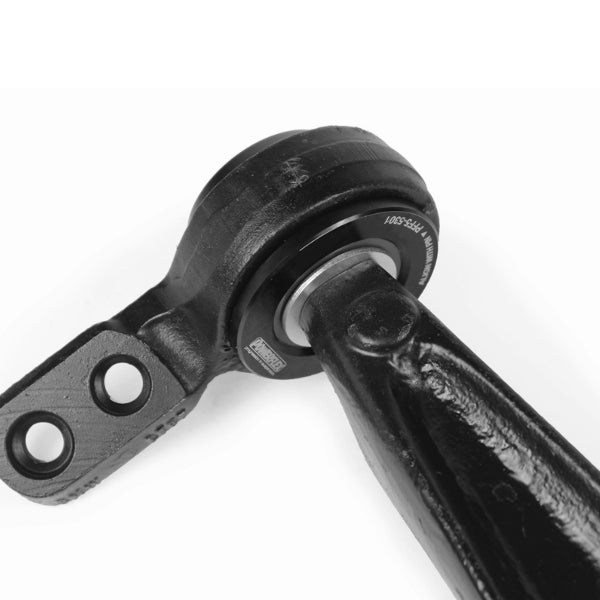 Powerflex Buchsen Querlenker hinten VA mit Aluminiumaußenschale für BMW E36 inkl. M3