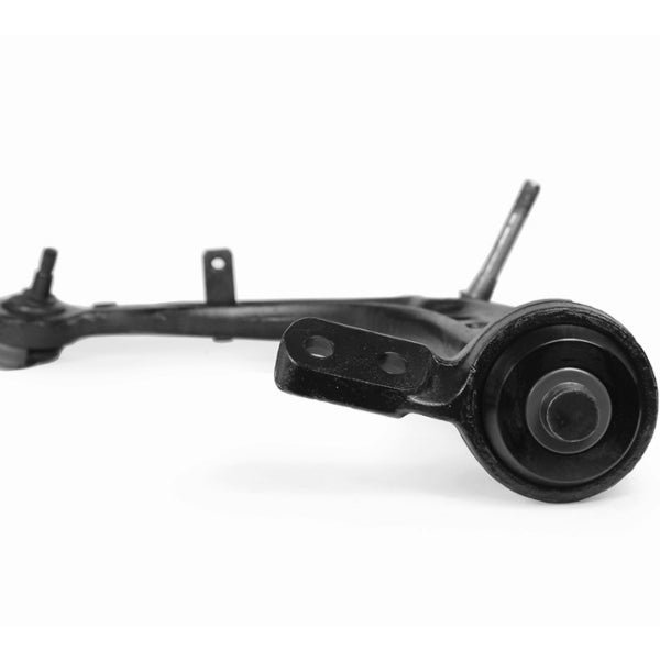 Powerflex Buchsen Querlenker hinten mit exzentrischer Bohrung für Nachlauf für BMW E36 inkl. M3