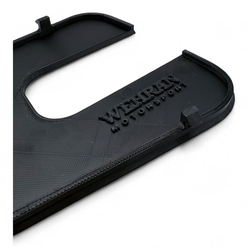 Abdeckung Mittelkonsole Shortshifter für BMW E36 Compact